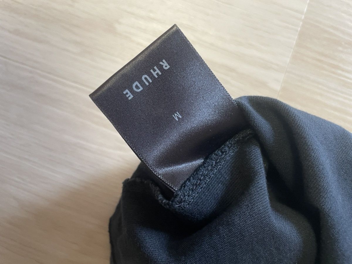 Rhude Rhude Cobra T Shirt Size US M / EU 48-50 / 2 - 4 Thumbnail