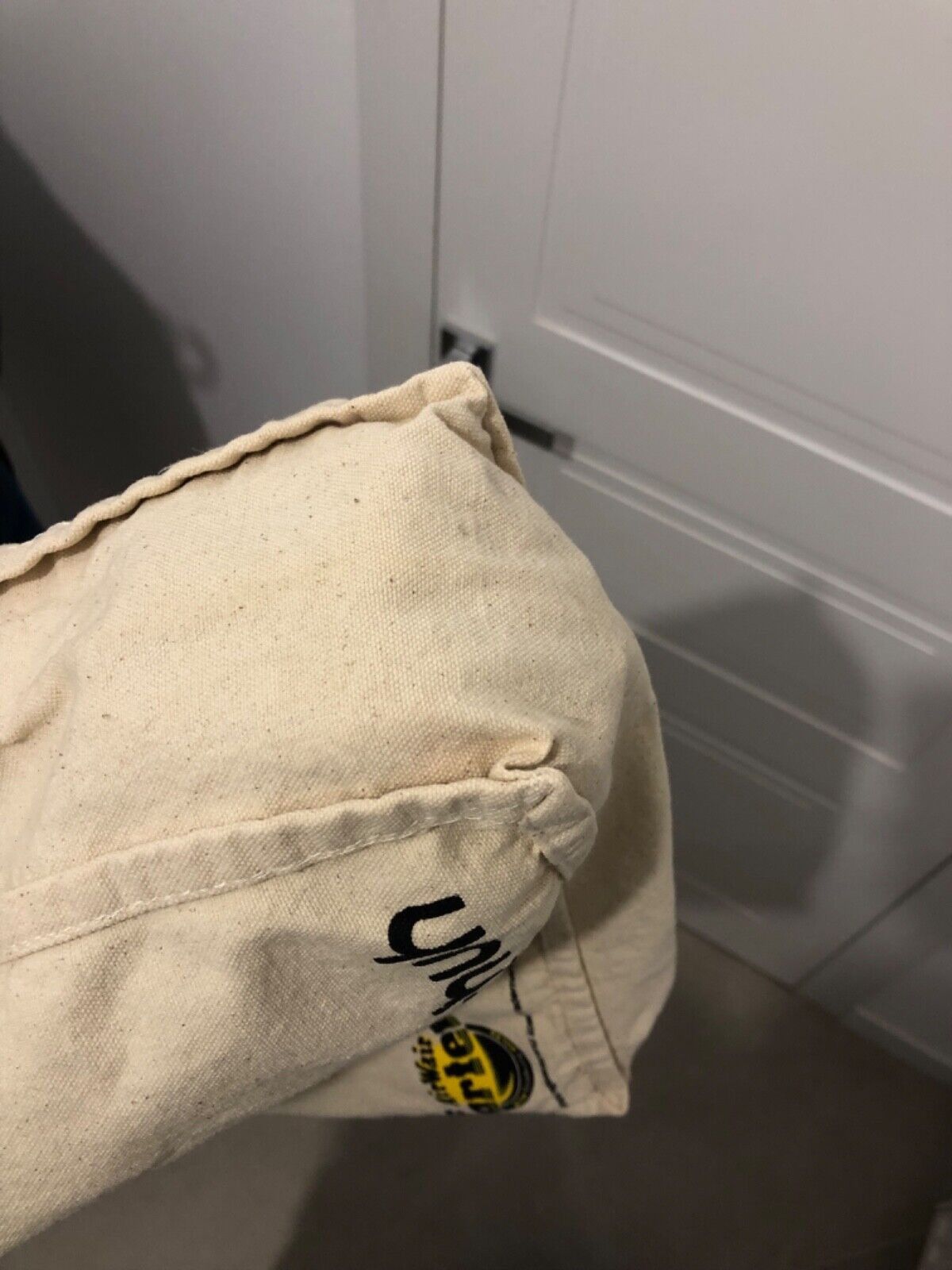 Dr. Martens Dr Martens Shopper bag Size ONE SIZE - 7 Thumbnail