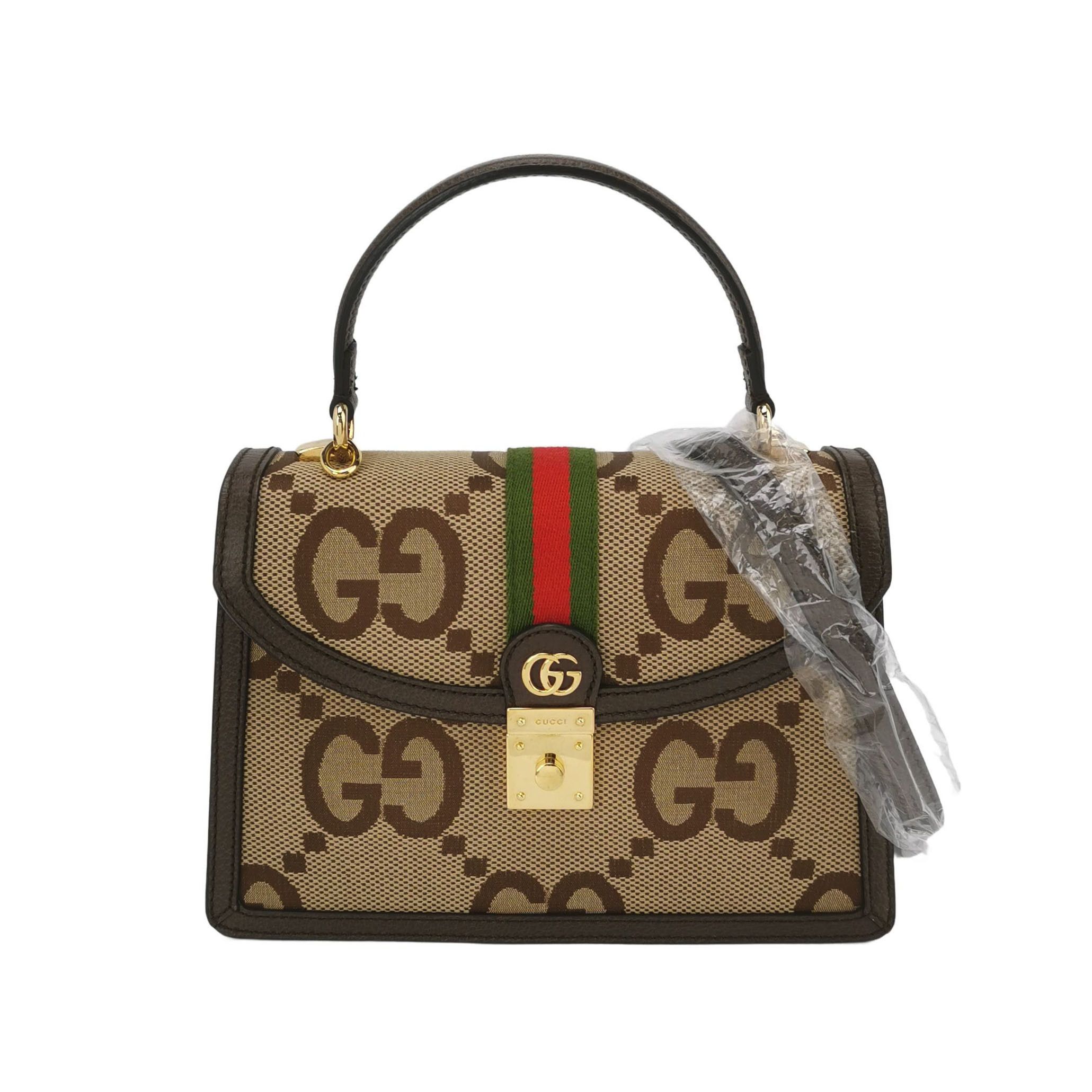 Gucci Gucci Women os Shoulder Bags Size ONE SIZE - 1 Thumbnail