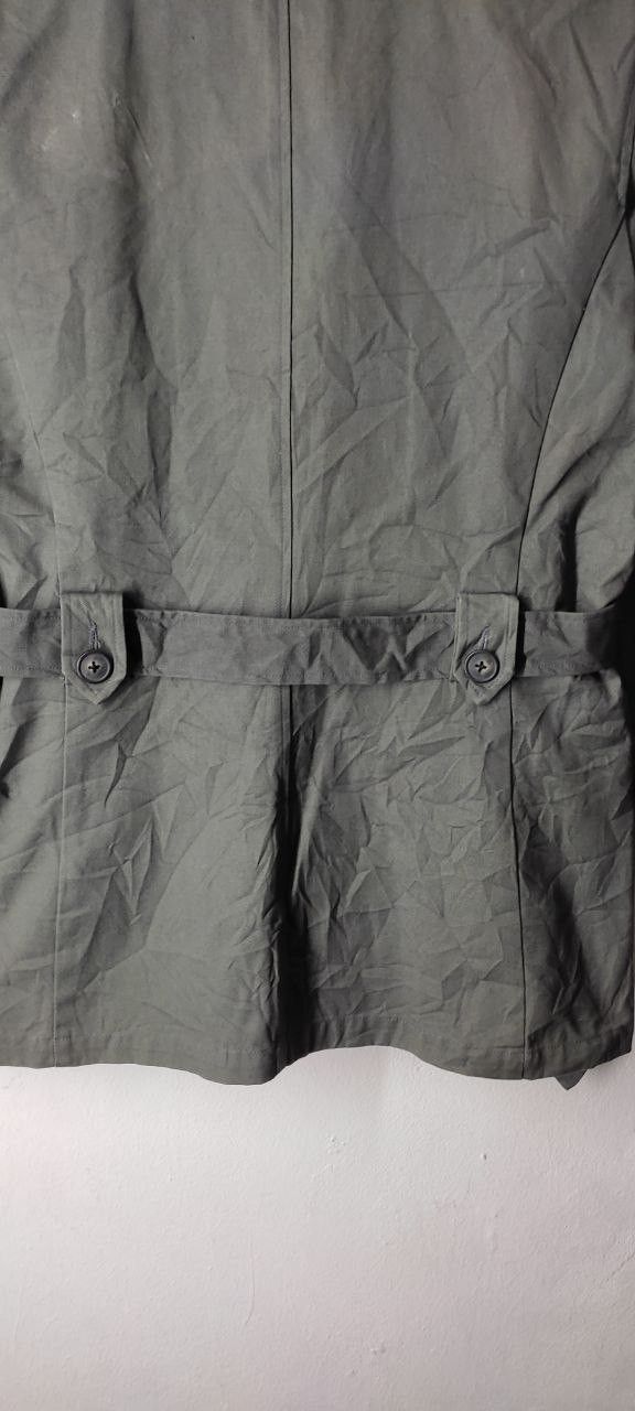 A.P.C. A.P.C RUE DE FLEURUS PARIS JACKET Size S / US 4 / IT 40 - 12 Thumbnail