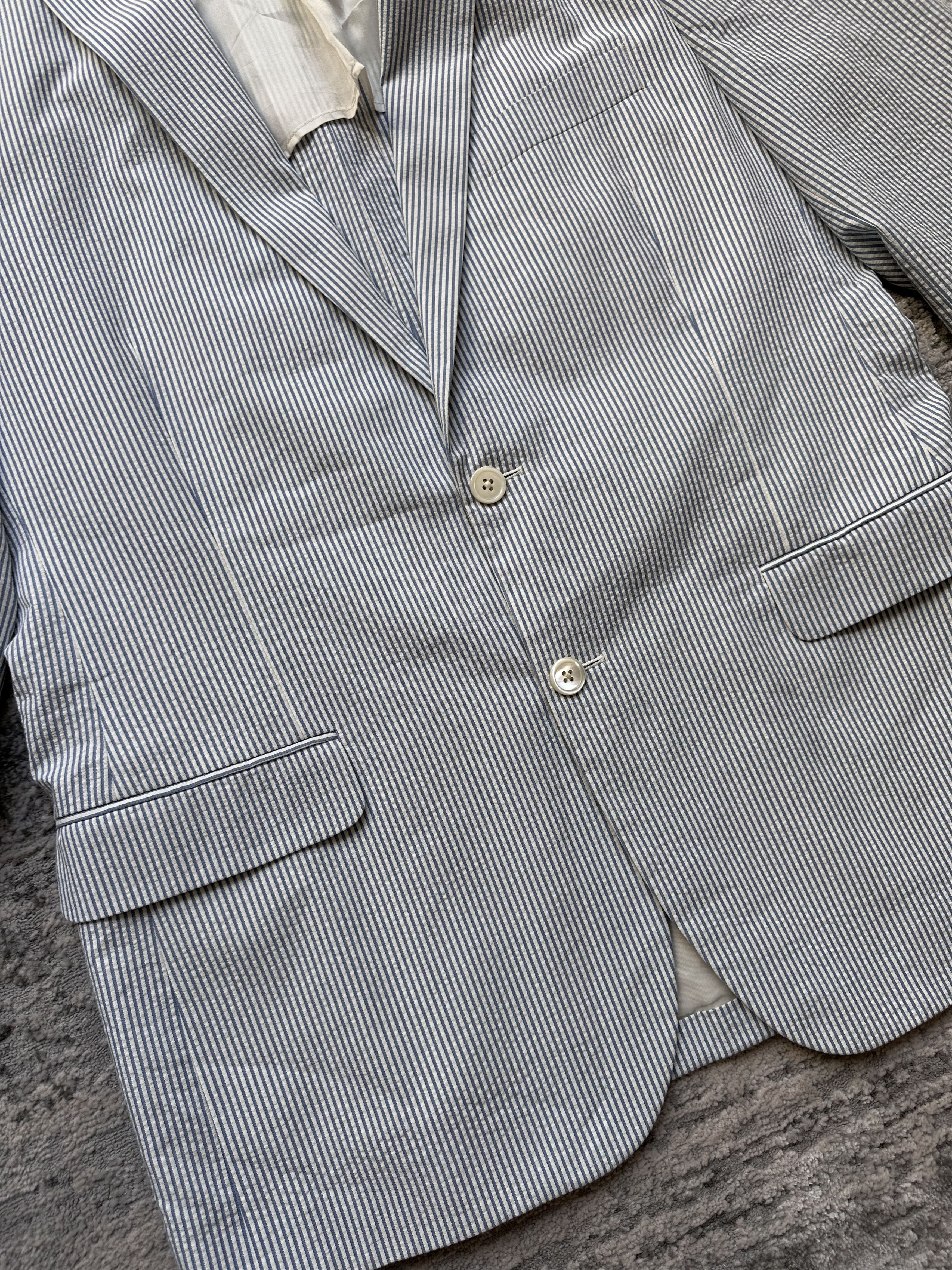 Brooks Brothers Brooks Brothers blazer Size 42R - 4 Thumbnail