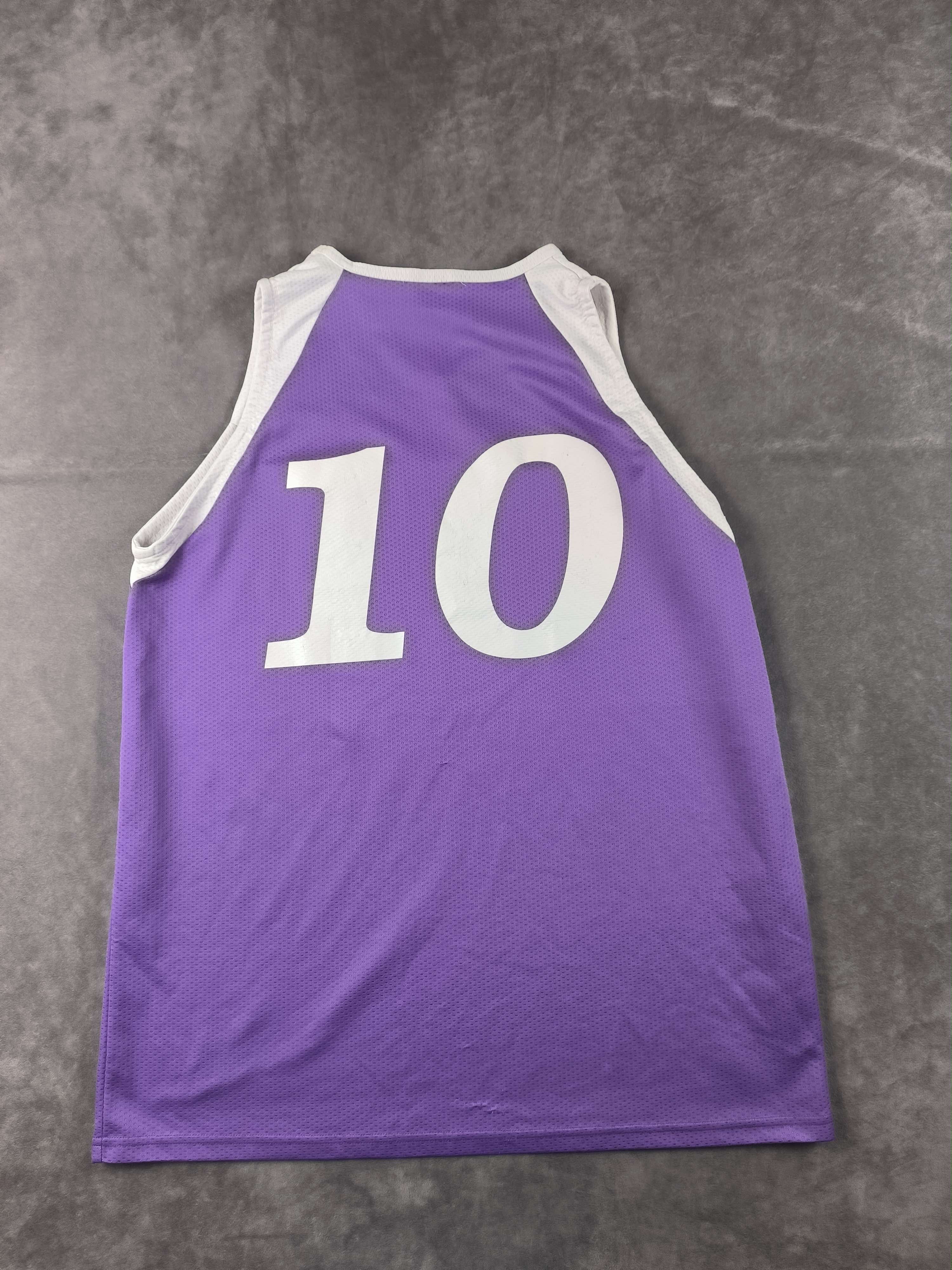 Other Timisoara FIBA basketball jersey size L Size US L / EU 52-54 / 3 - 2 Thumbnail
