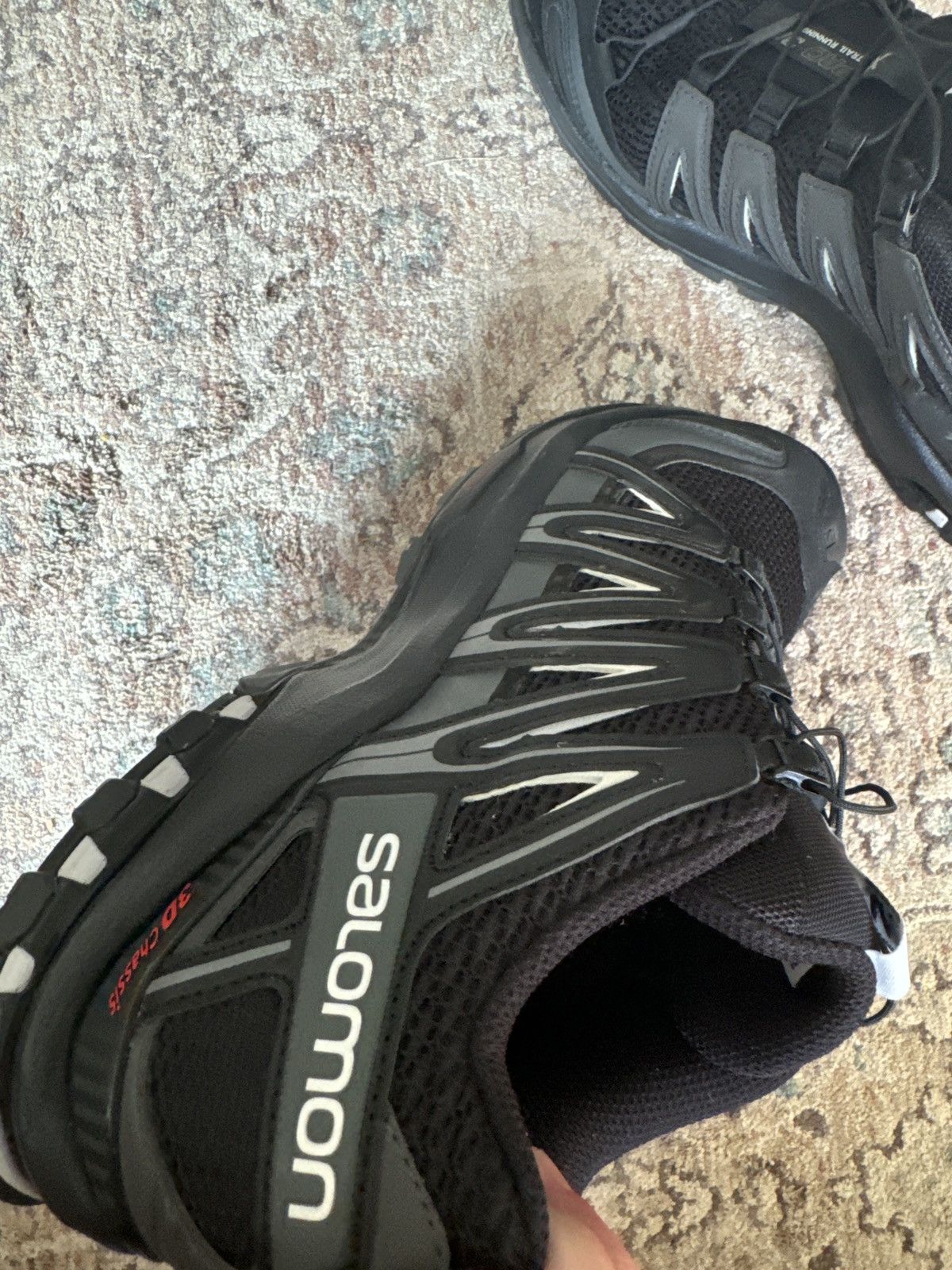 Salomon Salomon XA Pro 3D Size US 10.5 / EU 43-44 - 7 Thumbnail