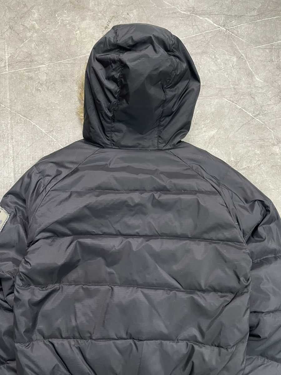 Diesel puffer fur hood diesel hype hysteric glamour style jacket Size US S / EU 44-46 / 1 - 10 Thumbnail