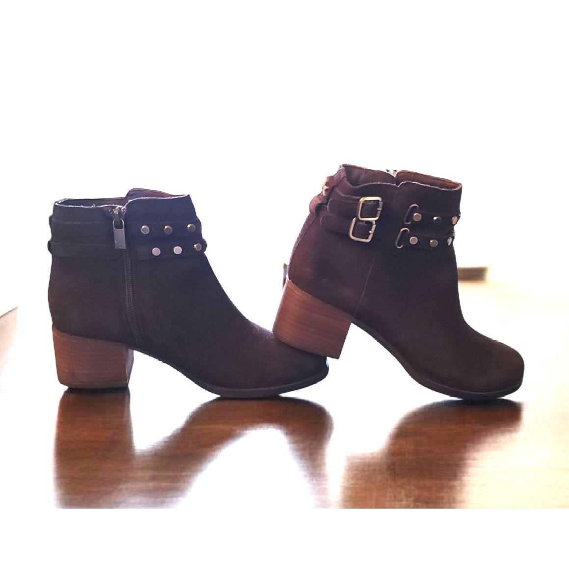 Ugg Koolaburra by Ugg suede boots size 6 Size US 6 / IT 36 - 3 Thumbnail