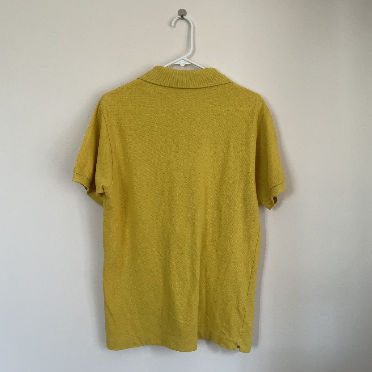 Lacoste Lacoste Polos Size US M / EU 48-50 / 2 - 6 Thumbnail