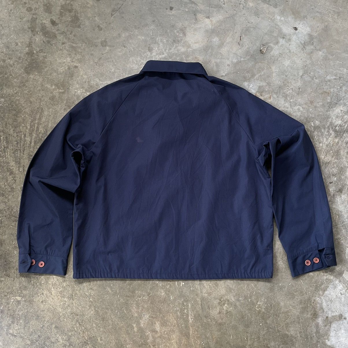 Bounty Hunter Bounty hunter jacket Size US M / EU 48-50 / 2 - 5 Thumbnail