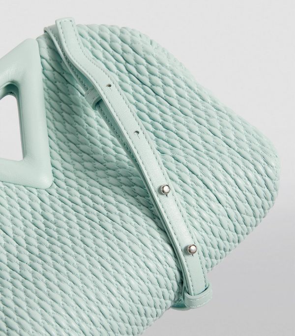o1s1wg110923 Crossbody Bag in Light Blue