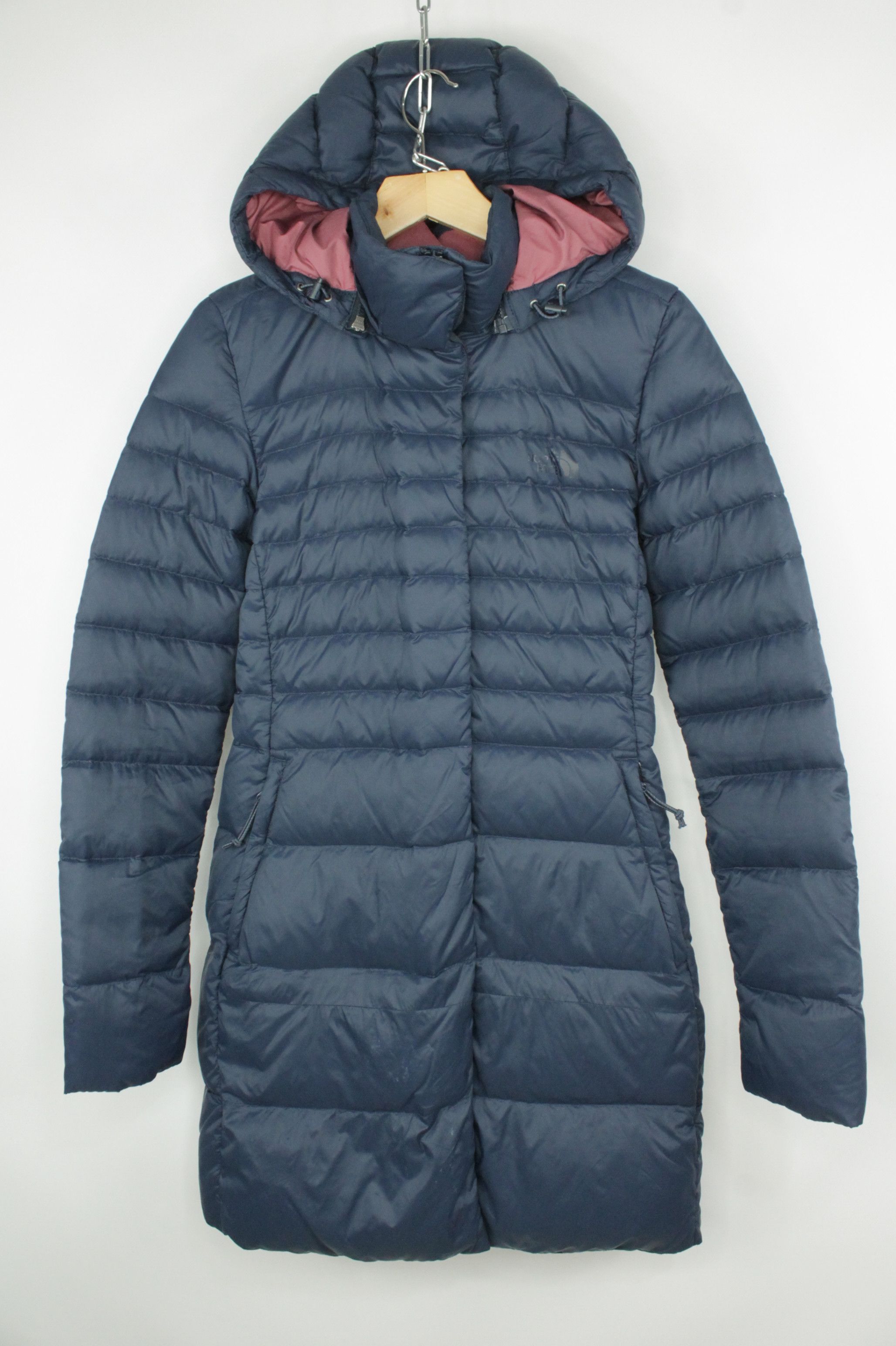 The North Face The North Face Kings Canyon Parka 700 Down Puffer Coat Size XS / US 0-2 / IT 36-38 - 1 Thumbnail