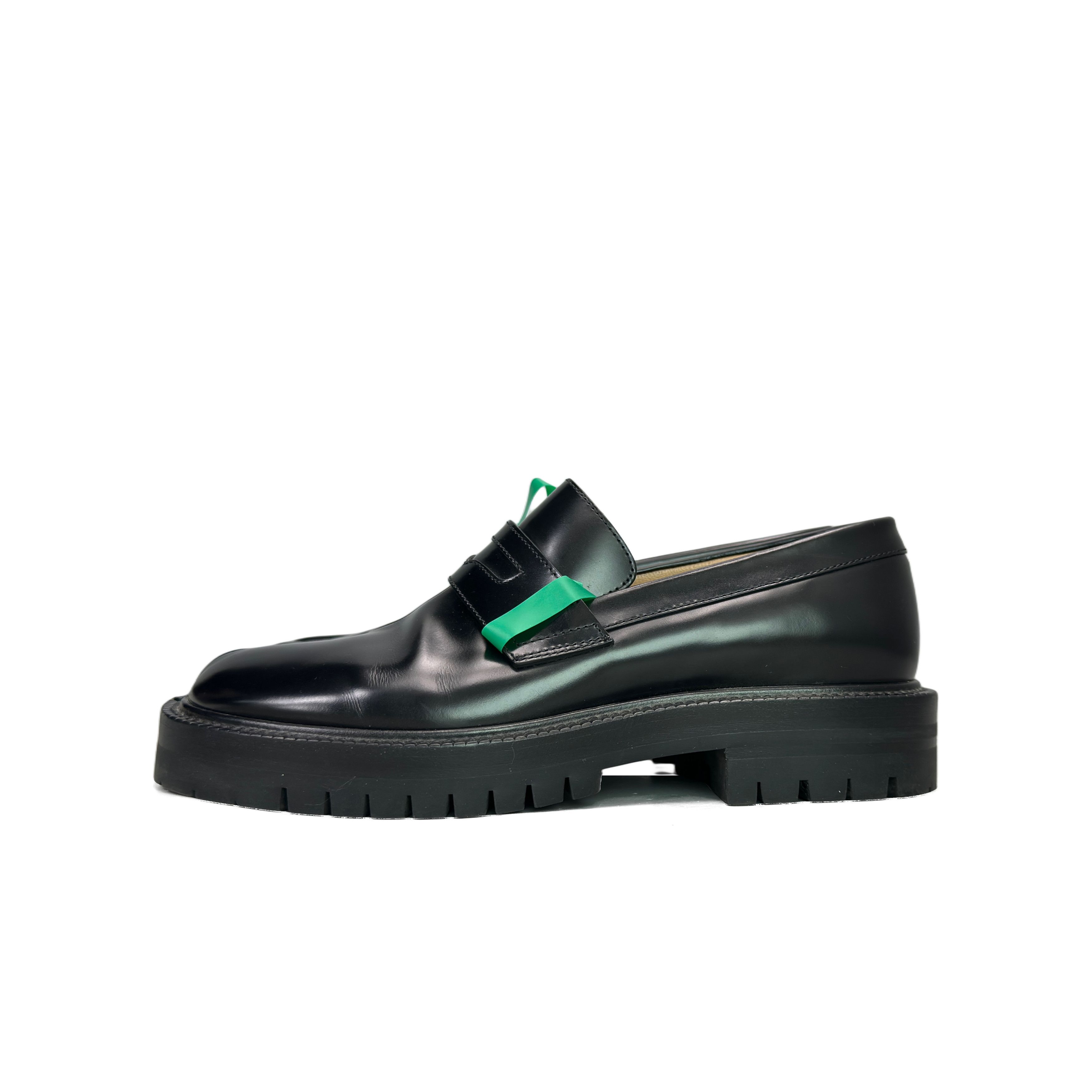 Maison Margiela Maison Margiela Tabi Loafers Size 38 Size US 8 / IT 38 - 1 Thumbnail