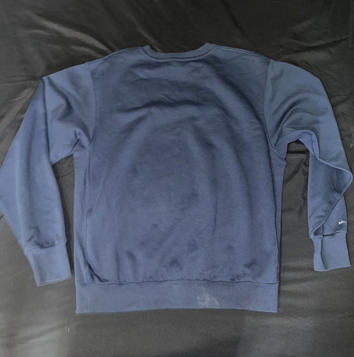 Nike Nike ‘10 Crewneck sweatshirt Size US L / EU 52-54 / 3 - 2 Thumbnail