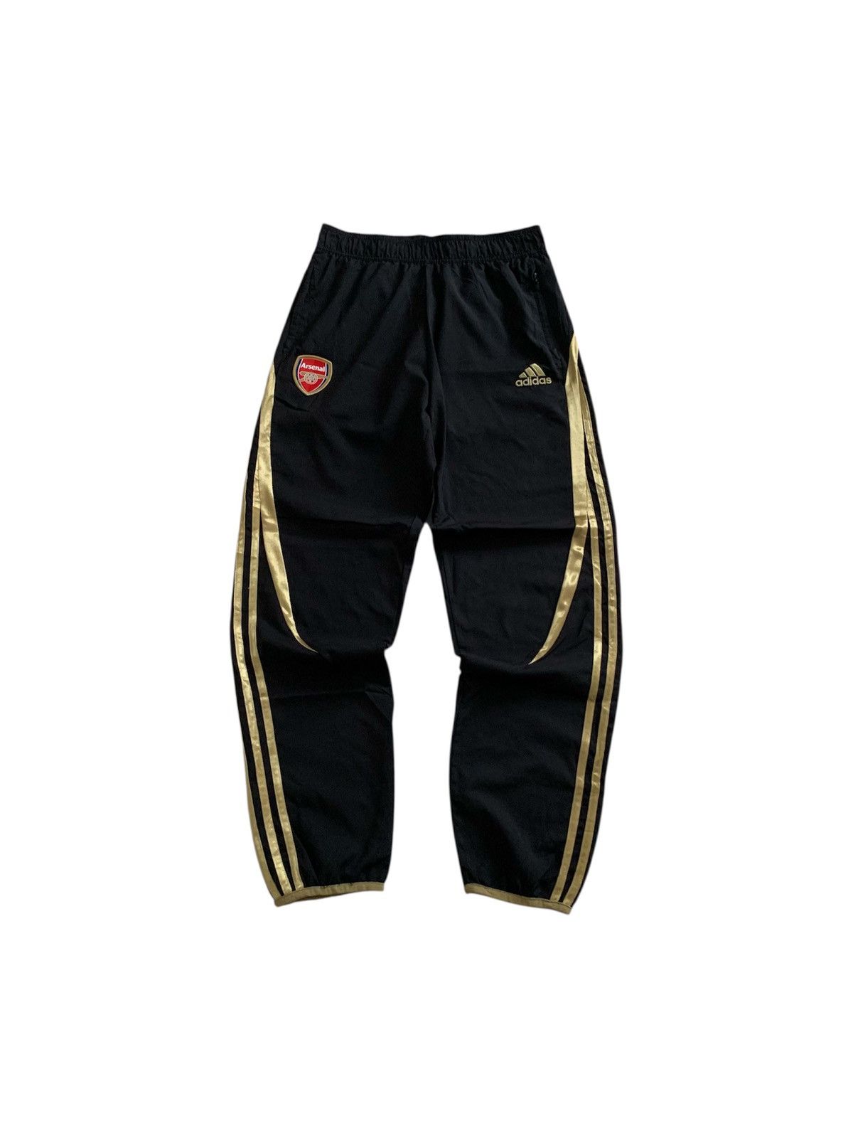 Adidas Adidas Arsenal 2021 Trainning Woven Pants Size US 32 / EU 48 - 1 Thumbnail