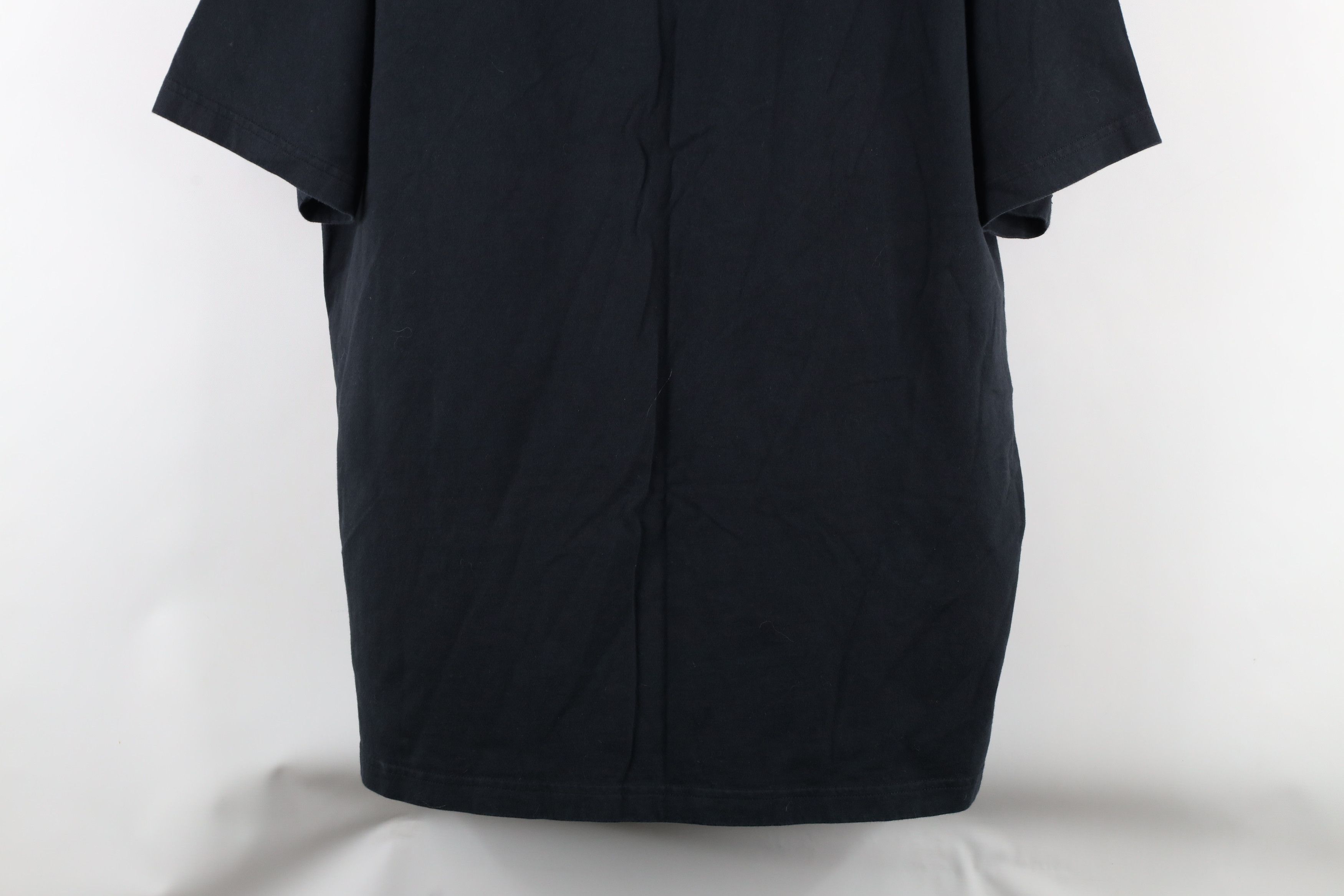 Duluth Trading Company × Vintage Duluth Trading Co Blank Relaxed Fit Longtail T T-Shirt Black Size US L / EU 52-54 / 3 - 3 Thumbnail