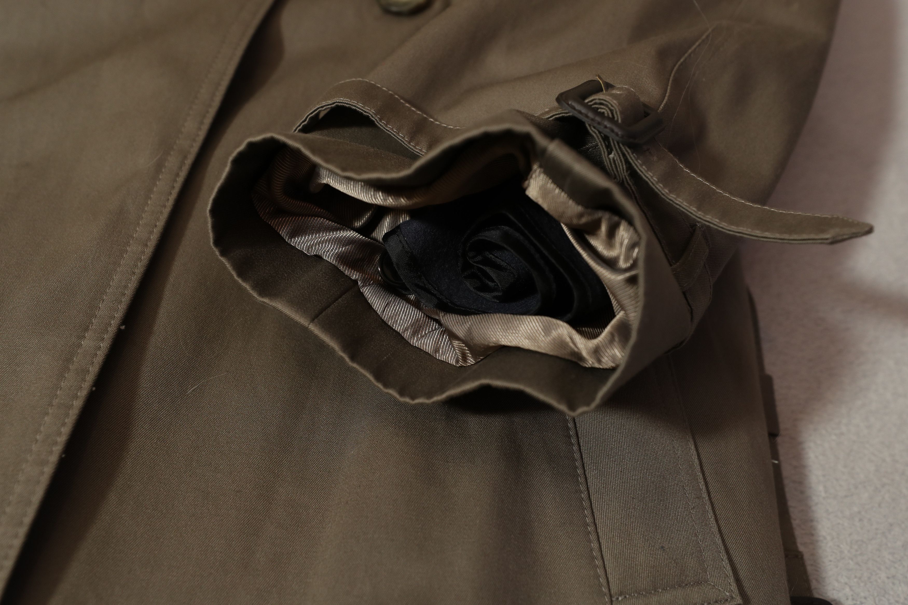 Hart Schaffner Marx Hart Schaffner Marx Smart Coat (42L) Size US L / EU 52-54 / 3 - 5 Thumbnail