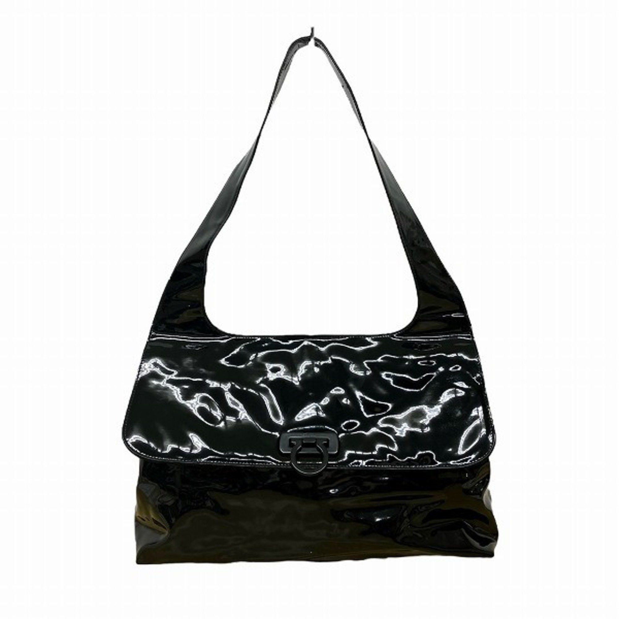 Salvatore Ferragamo Salvatore Ferragamo Gancini shoulder Size ONE SIZE - 1 Thumbnail
