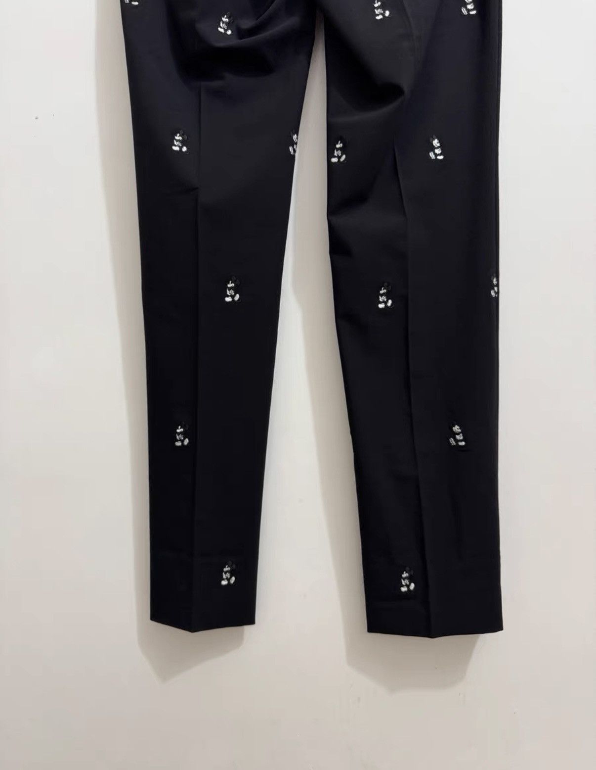 Takahiromiyashita The Soloist. TAKAHIROMIYASHITA THE SOLOIST takahiro miyashita pants Size US 30 / EU 46 - 6 Thumbnail