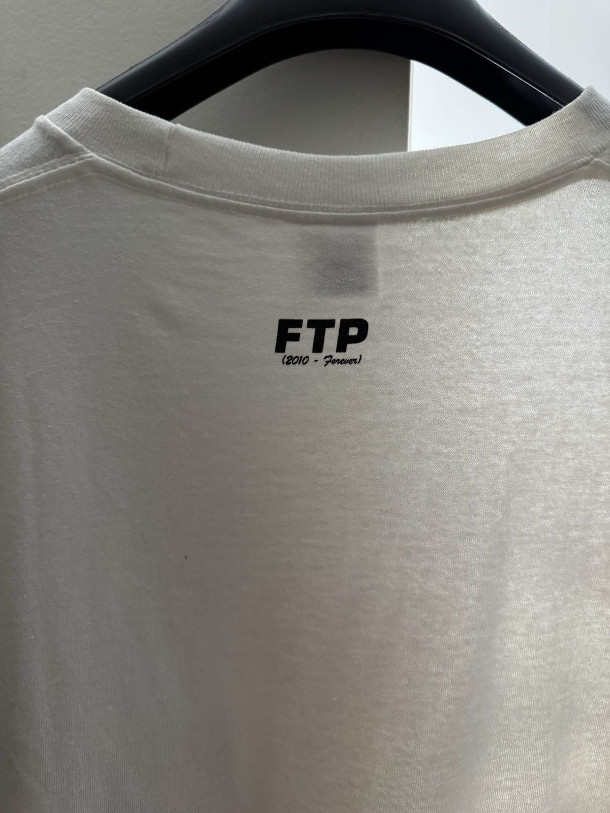 Fuck The Population Archive T shirt Size US L / EU 52-54 / 3 - 3 Thumbnail