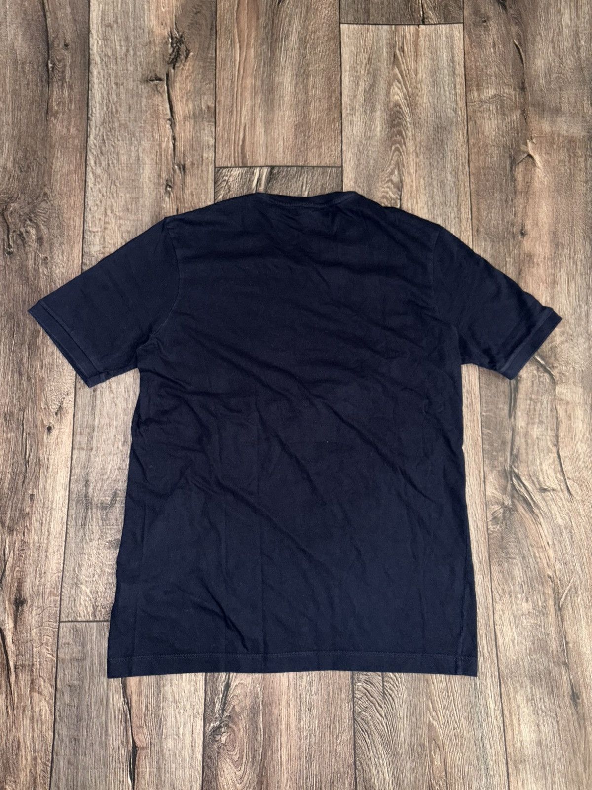 Paul & Shark Paul & Shark Yachting Logo T-Shirt Size US L / EU 52-54 / 3 - 9 Thumbnail