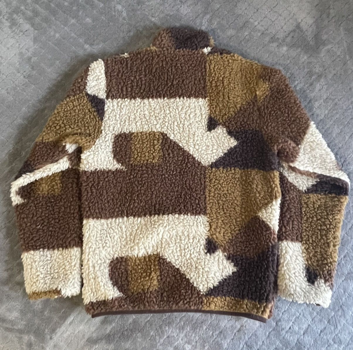 Patagonia Patagonia retro x bear Size US S / EU 44-46 / 1 - 2 Thumbnail