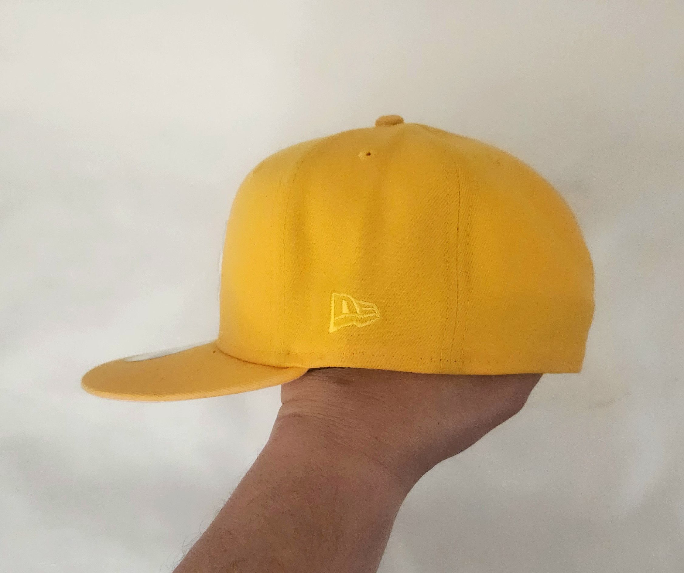 Cooperstown Collection × New Era New Era Los Angeles Dodgers 1988 World Series Lemonade Size ONE SIZE - 4 Thumbnail