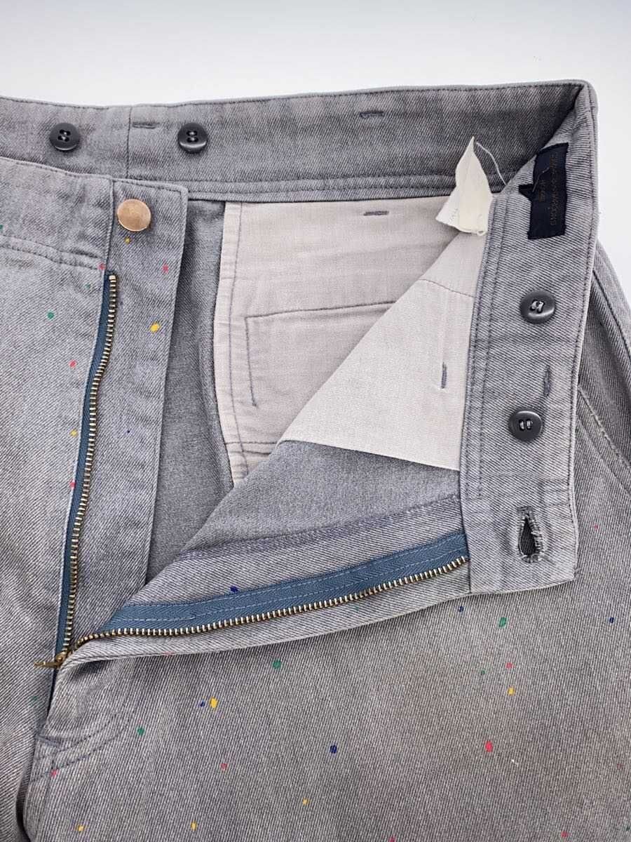 Comme des Garcons Homme 1995 Pants Size US 32 / EU 48 - 3 Thumbnail