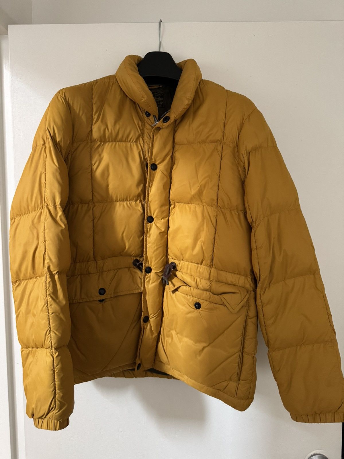 RRL Ralph Lauren RRL Down Jacket Size US S / EU 44-46 / 1 - 1 Thumbnail