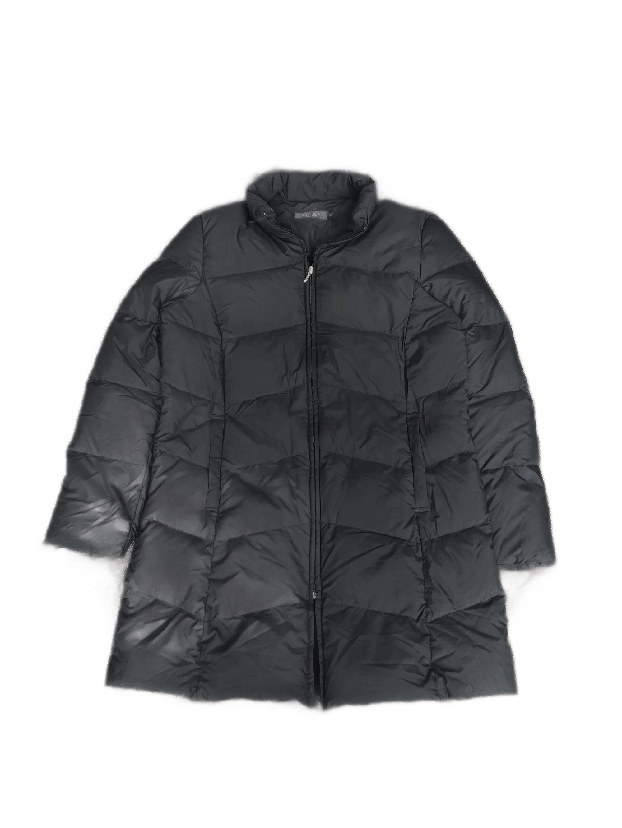 Product Of New York BXBK New York Parka Puffer Jacket J015 Size L / US 10 / IT 46 - 1 Thumbnail