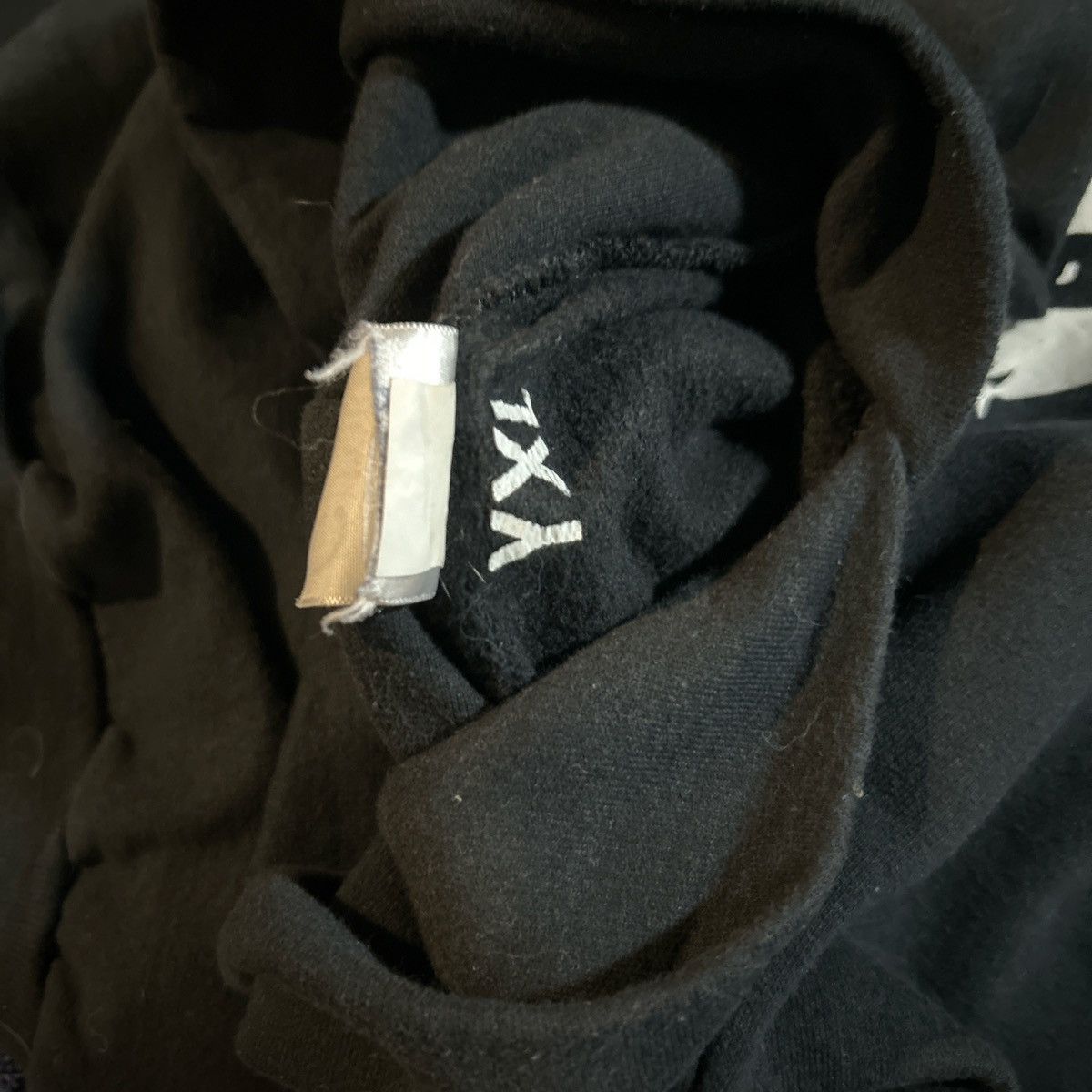 Other Black PrestonPlayz Hoodie Size US XS / EU 42 / 0 - 4 Thumbnail