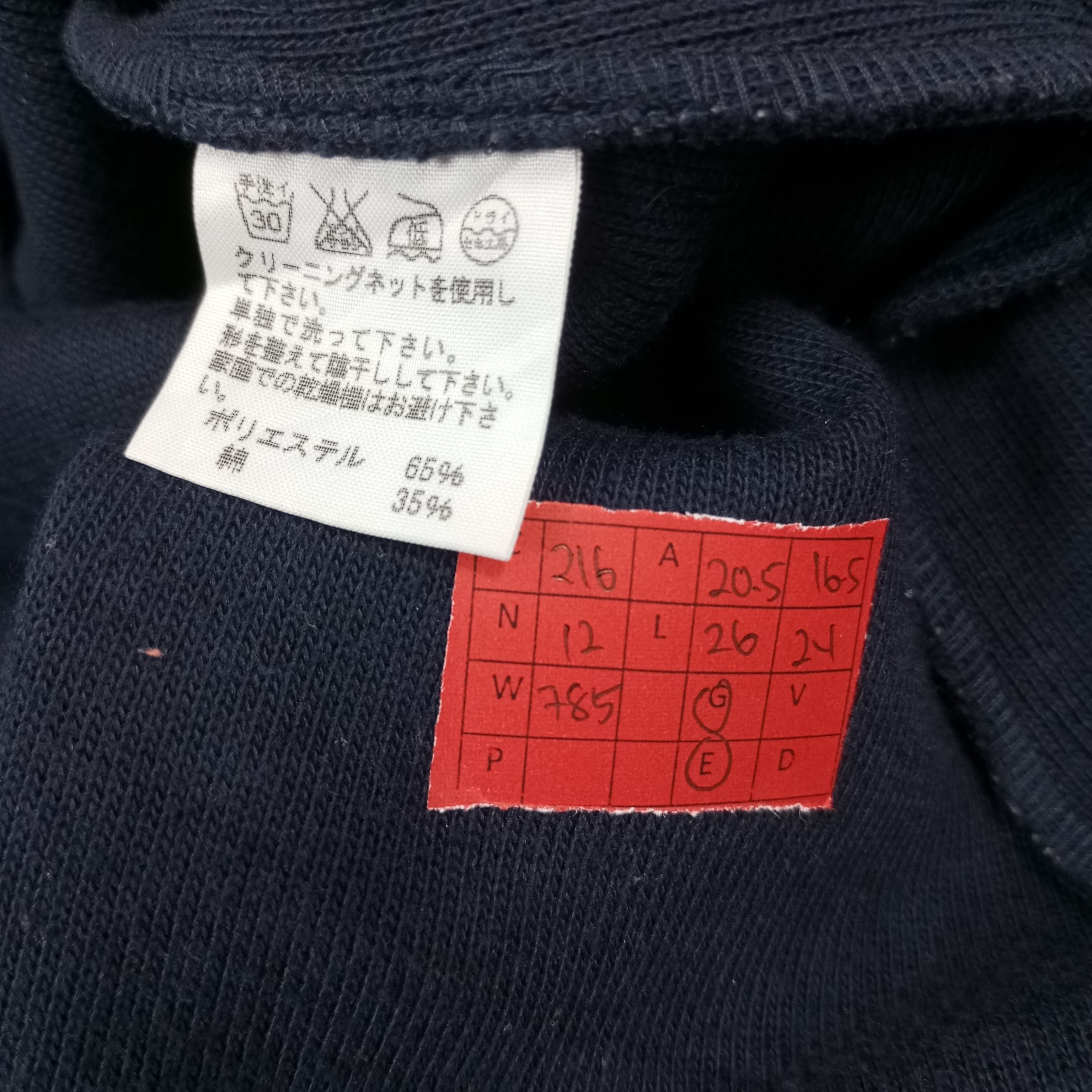 Issey Miyake Mercibeaucoup By Issey Miyake Designer Blazer c216n12 Size S / US 4 / IT 40 - 5 Thumbnail