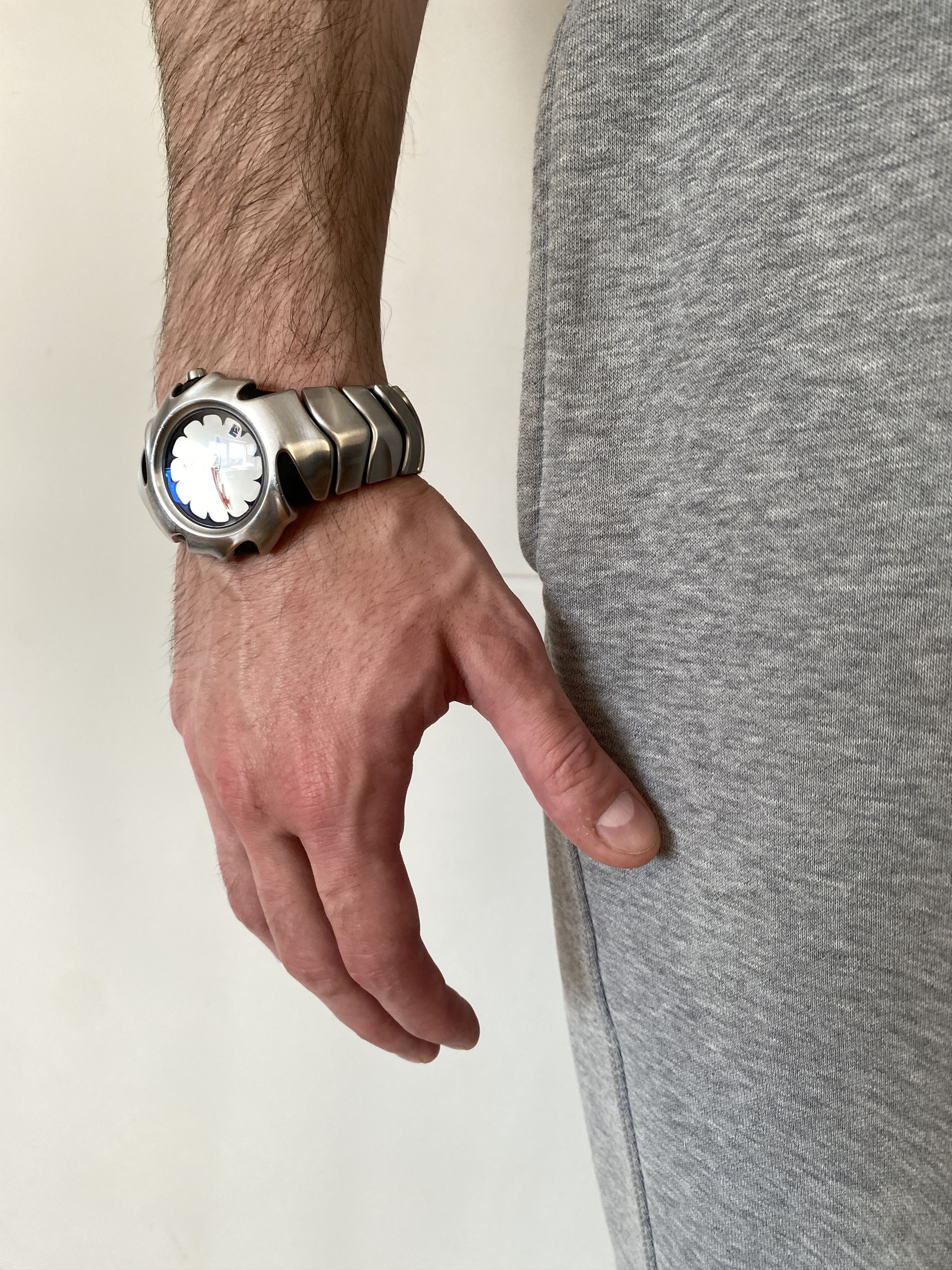 Oakley Vintage Oakley Blade Watch Size ONE SIZE - 1 Thumbnail