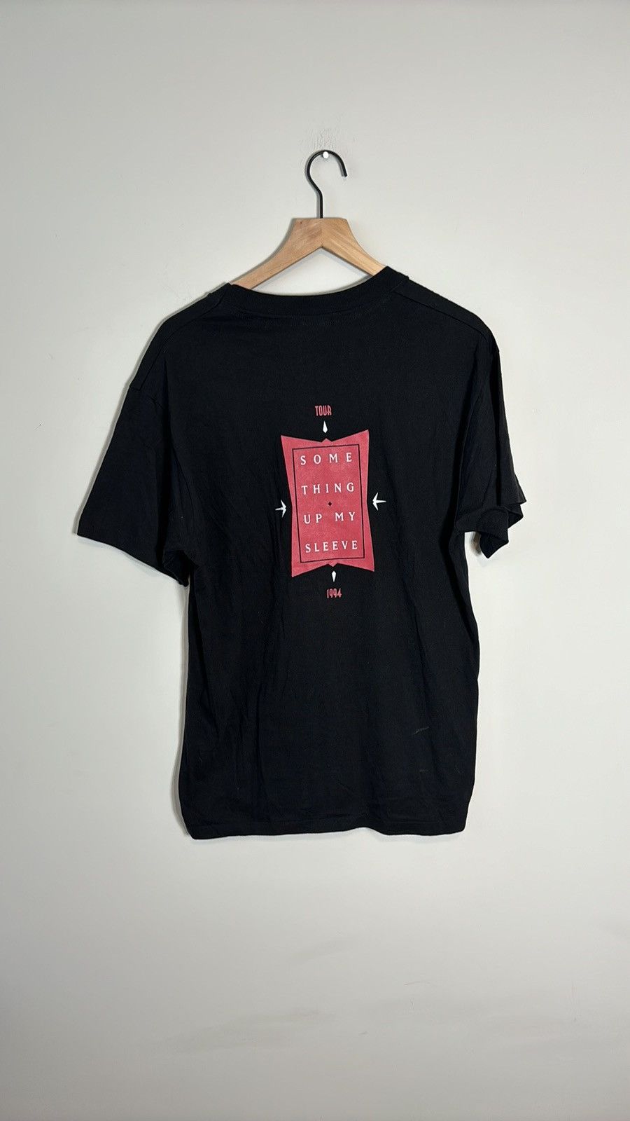 Band Tees × Vintage Vintage Suzy Bogguss Shirt Size US L / EU 52-54 / 3 - 6 Thumbnail
