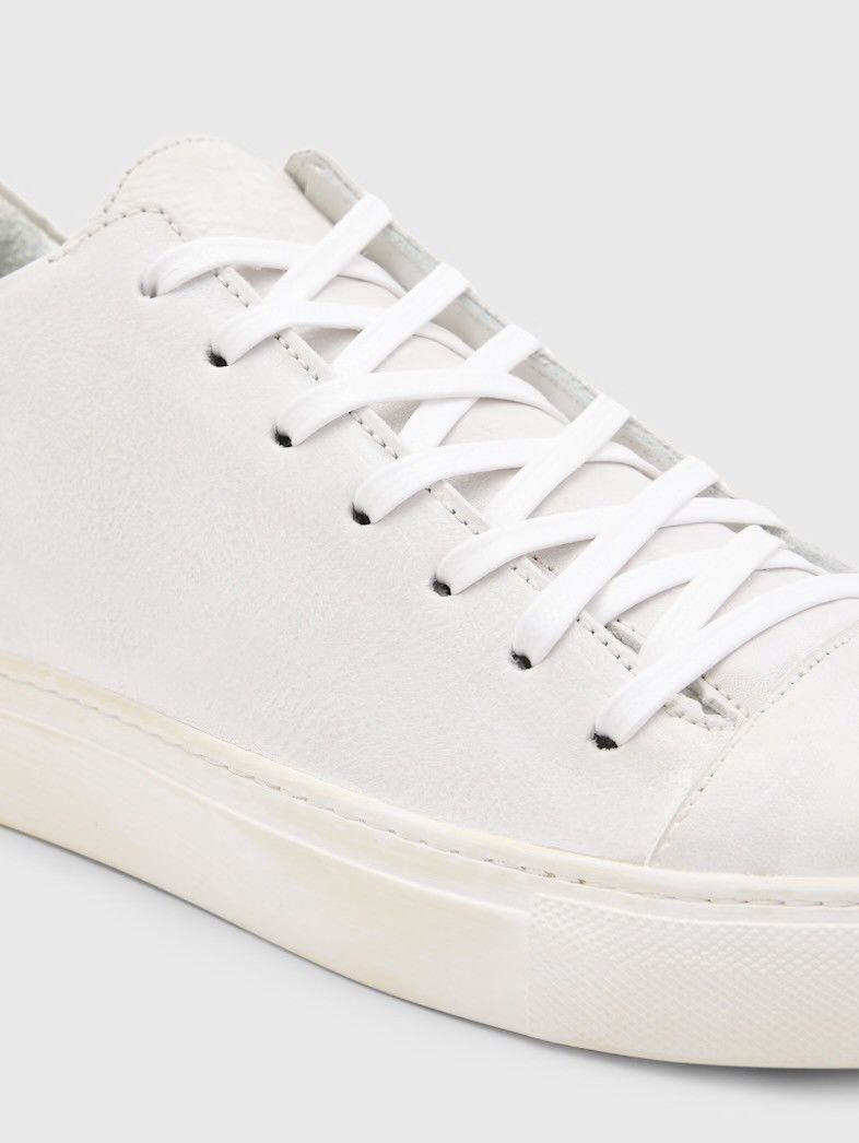 John Varvatos Reed low top sneaker size 9 Size US 9 / EU 42 - 11 Thumbnail