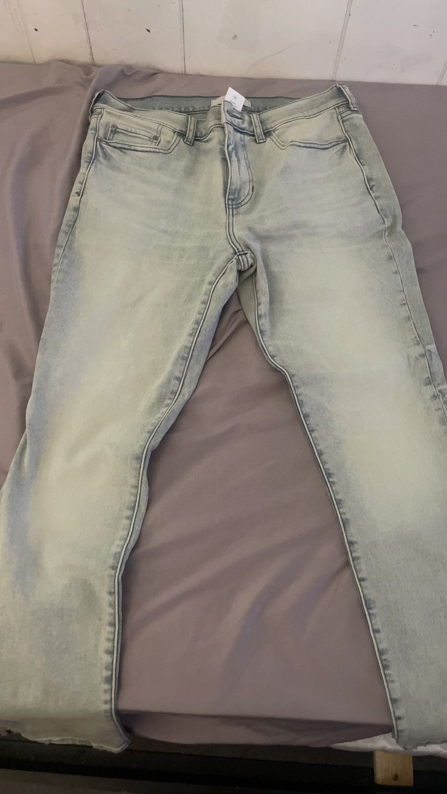 Pacsun Pacsun jeans Size US 32 / EU 48 - 1 Thumbnail