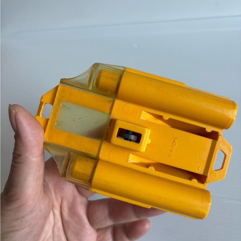 Designer Vintage Fisher Price #310 Adventure People Explorer Sea Sled Size ONE SIZE - 2 Thumbnail