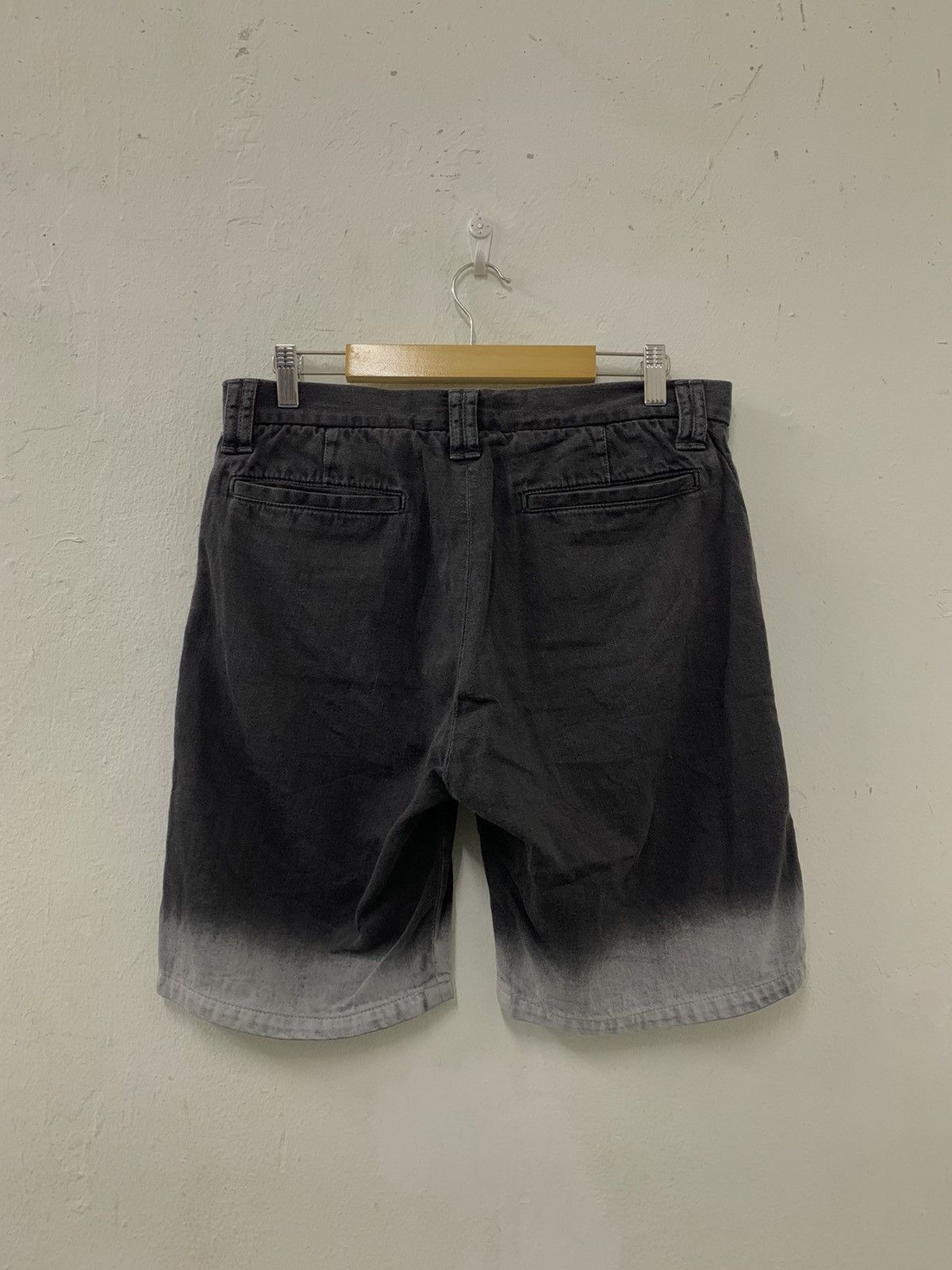 Roar ROAR Bush Pants Double Tone Shorts Size US 31 - 2 Thumbnail