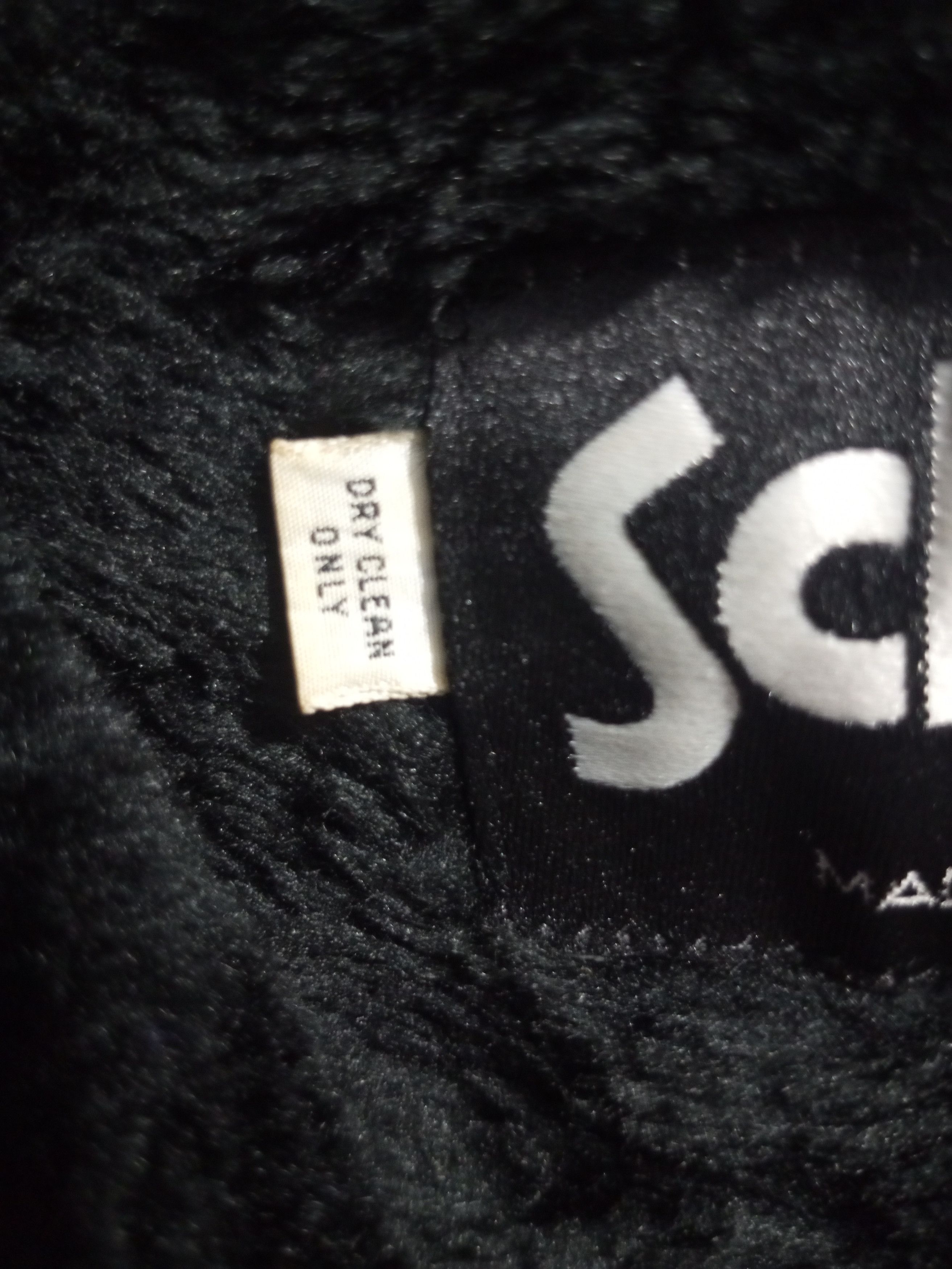 Schott × Vintage Vintage schott sherpa parka jacket Size US L / EU 52-54 / 3 - 8 Thumbnail