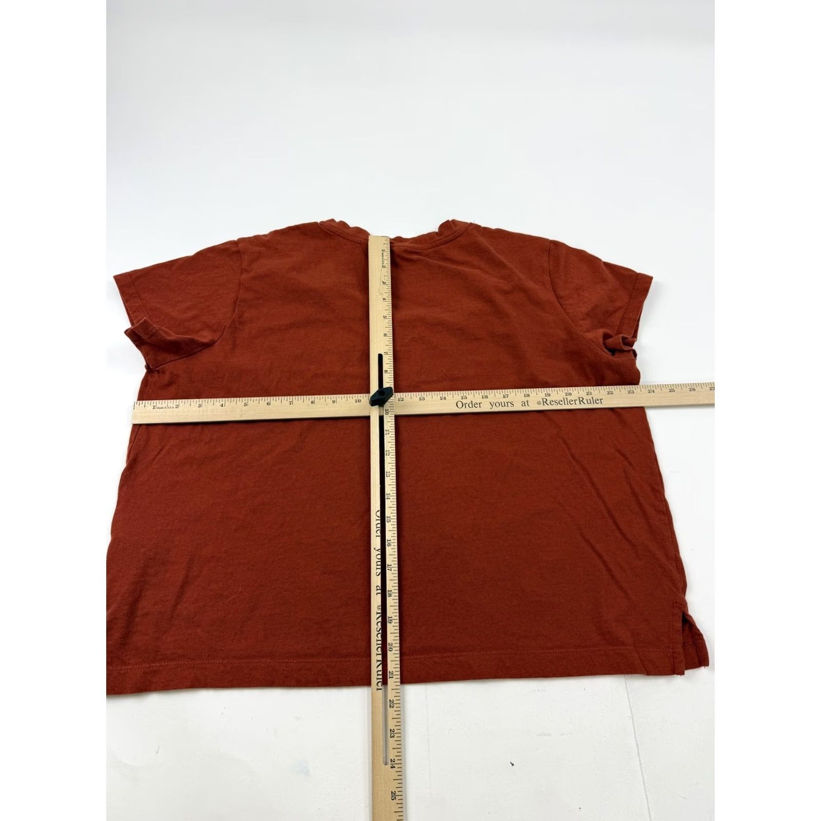 Levi's VINTAGE? No. Size XL / US 12-14 / IT 48-50 - 6 Thumbnail
