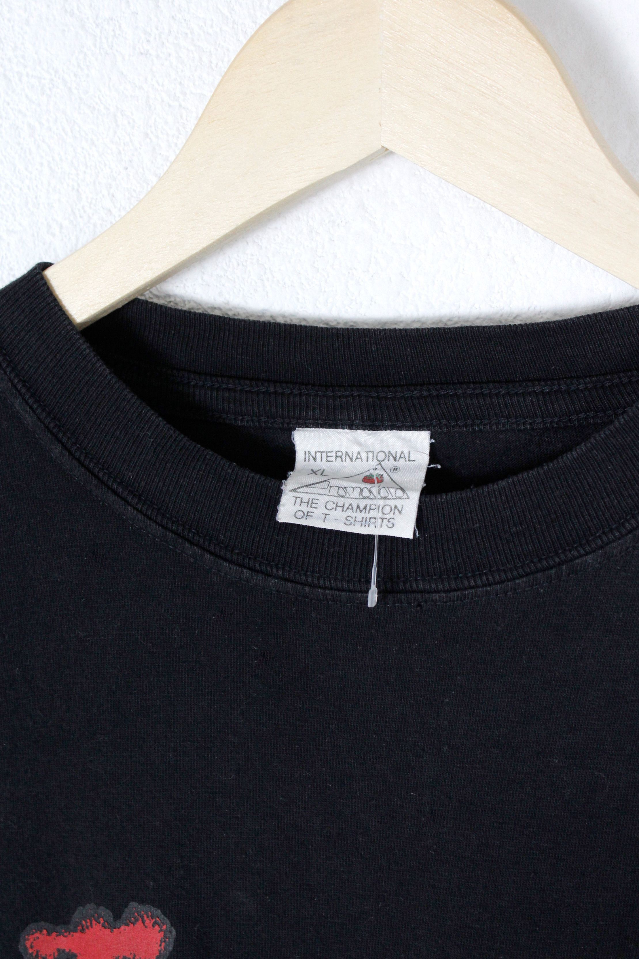 Vintage Vintage Rare I Paid My Dues Single Stitch Tee Tshirt 90s Size US XL / EU 56 / 4 - 3 Thumbnail
