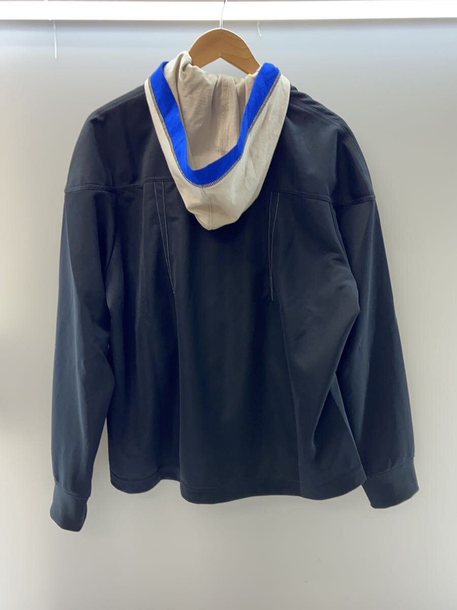 Asics × Kiko Kostadinov Novalis Hooded Track Jacket Size US XL / EU 56 / 4 - 2 Thumbnail