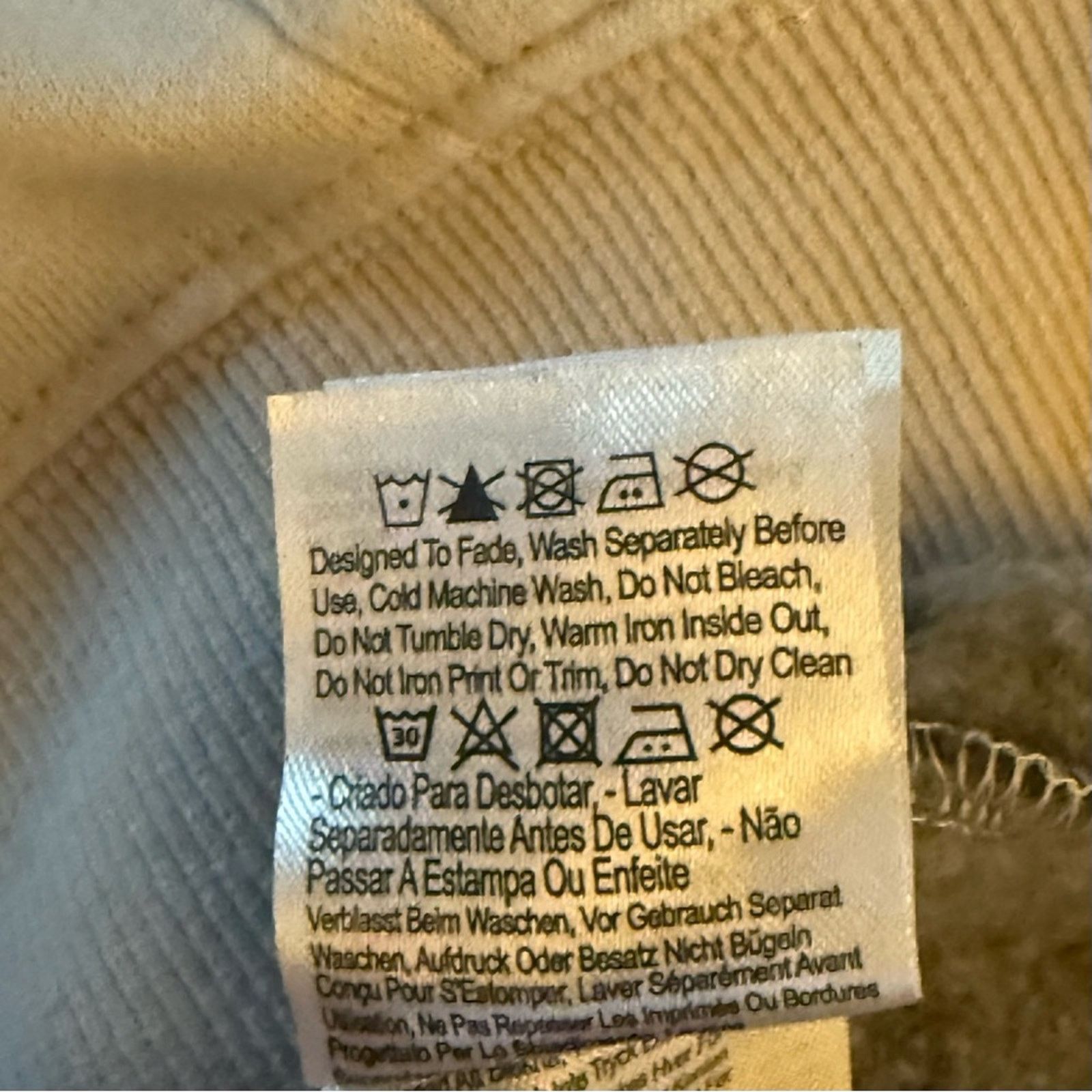 Cotton On Cotton On Hoodie M Size US M / EU 48-50 / 2 - 12 Thumbnail