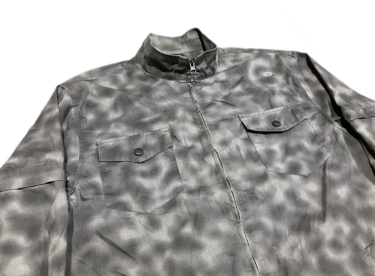 Hysteric Glamour × If Six Was Nine × Japanese Brand 🔥Sick Y2K Impala Fog Jacket Detachable Sleeves Size US L / EU 52-54 / 3 - 4 Thumbnail