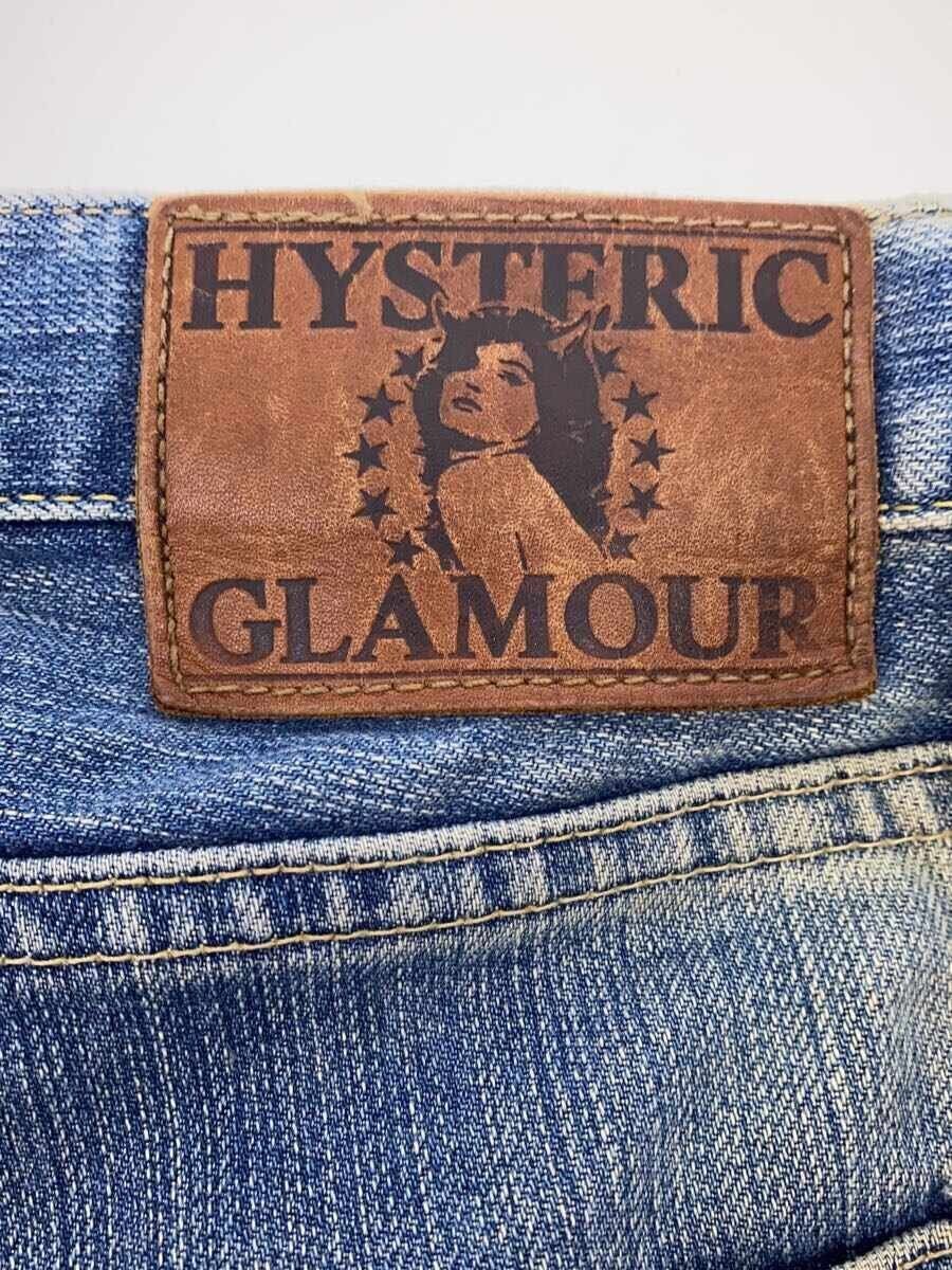 Hysteric Glamour Studded Distressed Jeans Size US 30 / EU 46 - 4 Thumbnail