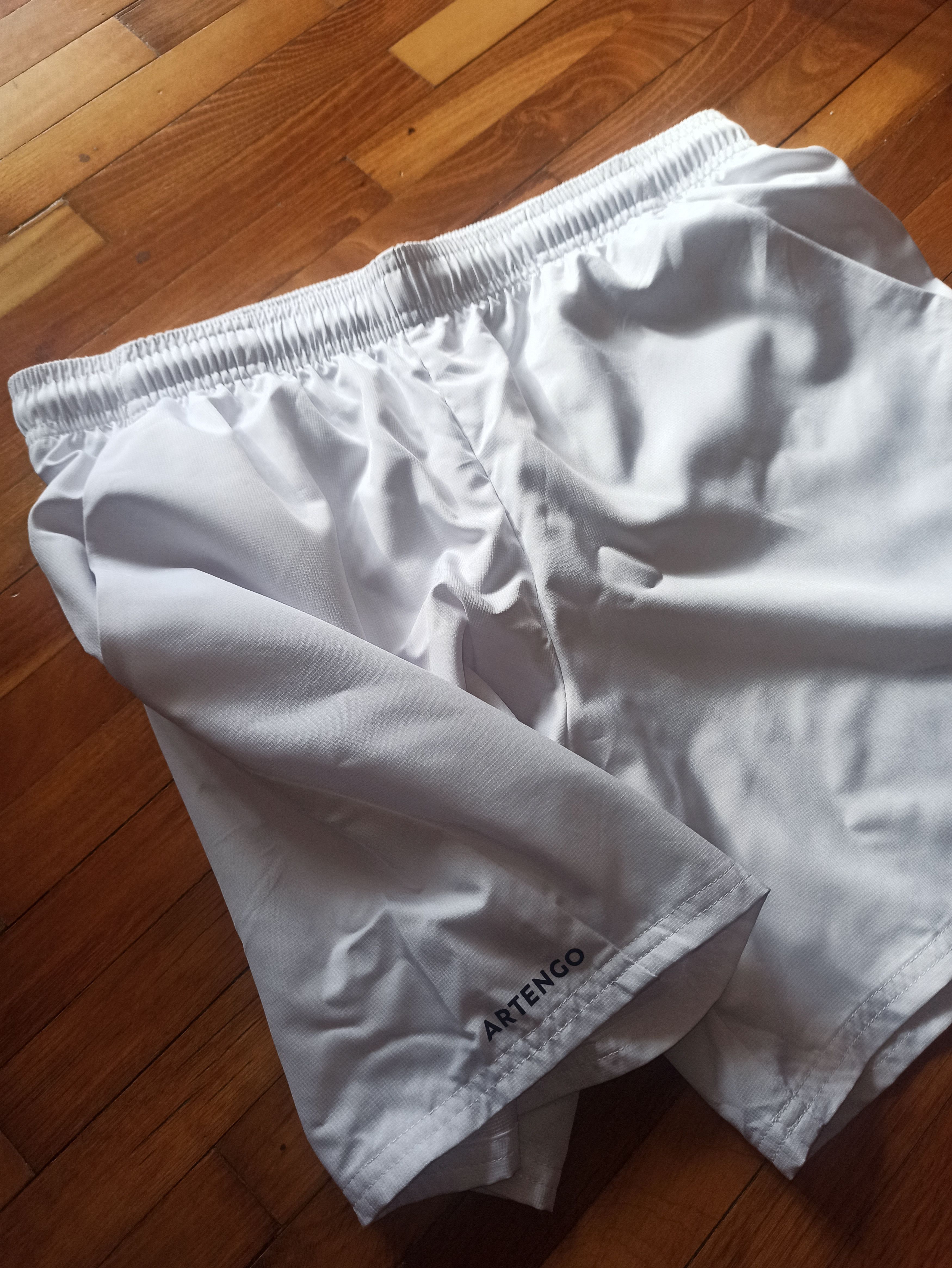 Other Shorts Artengo Size US 32 / EU 48 - 2 Thumbnail