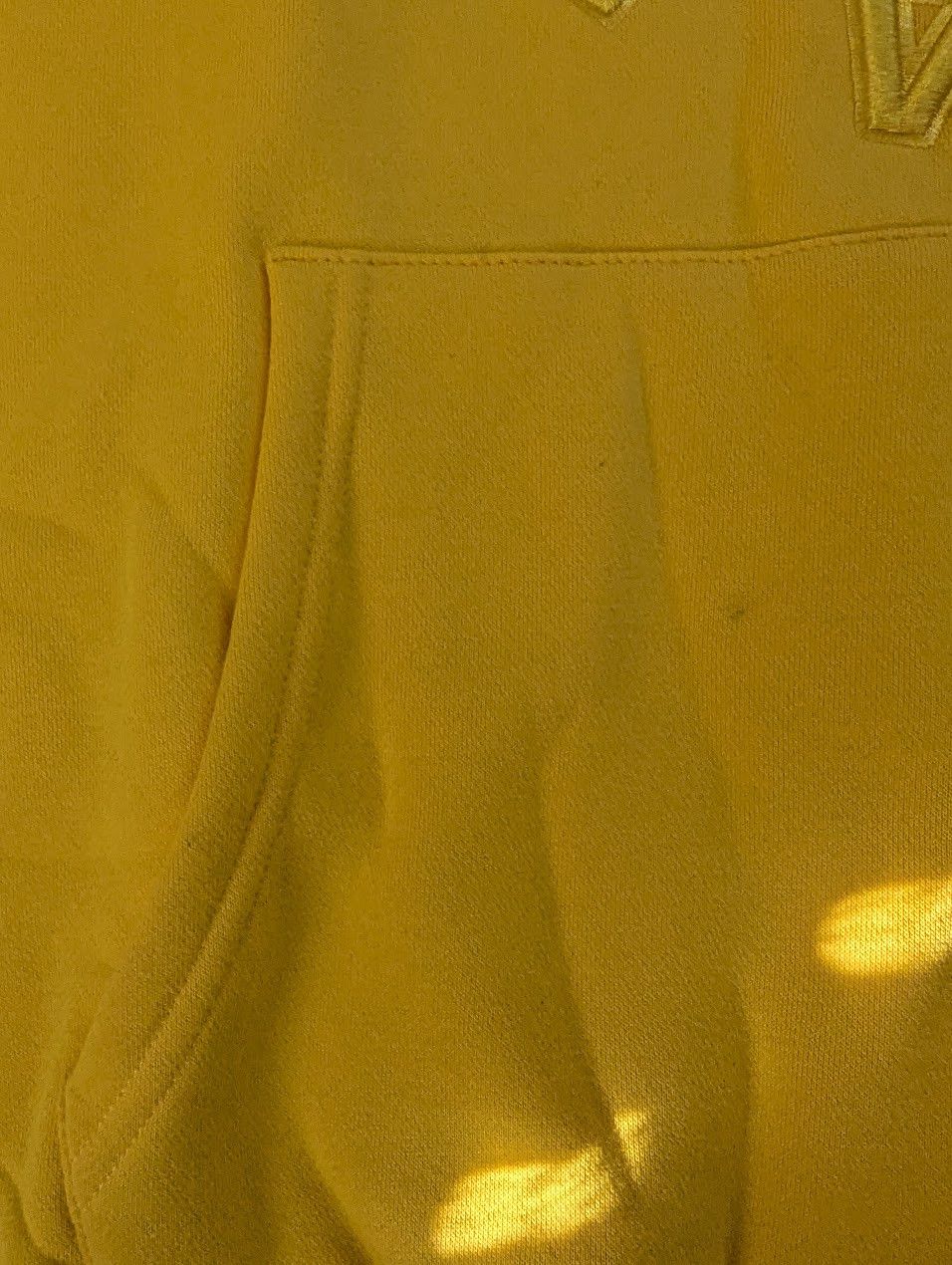 Lil Ugly Mane Lil Ugly Mane - SEND EM 2 THA ESSENCE embroidered hoodie Size US XL / EU 56 / 4 - 4 Thumbnail
