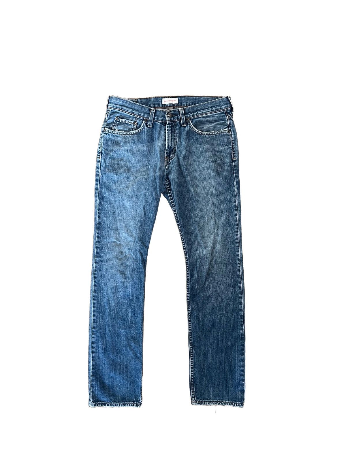 Other × Vintage Dillion Skinny Size US 31 - 1 Thumbnail