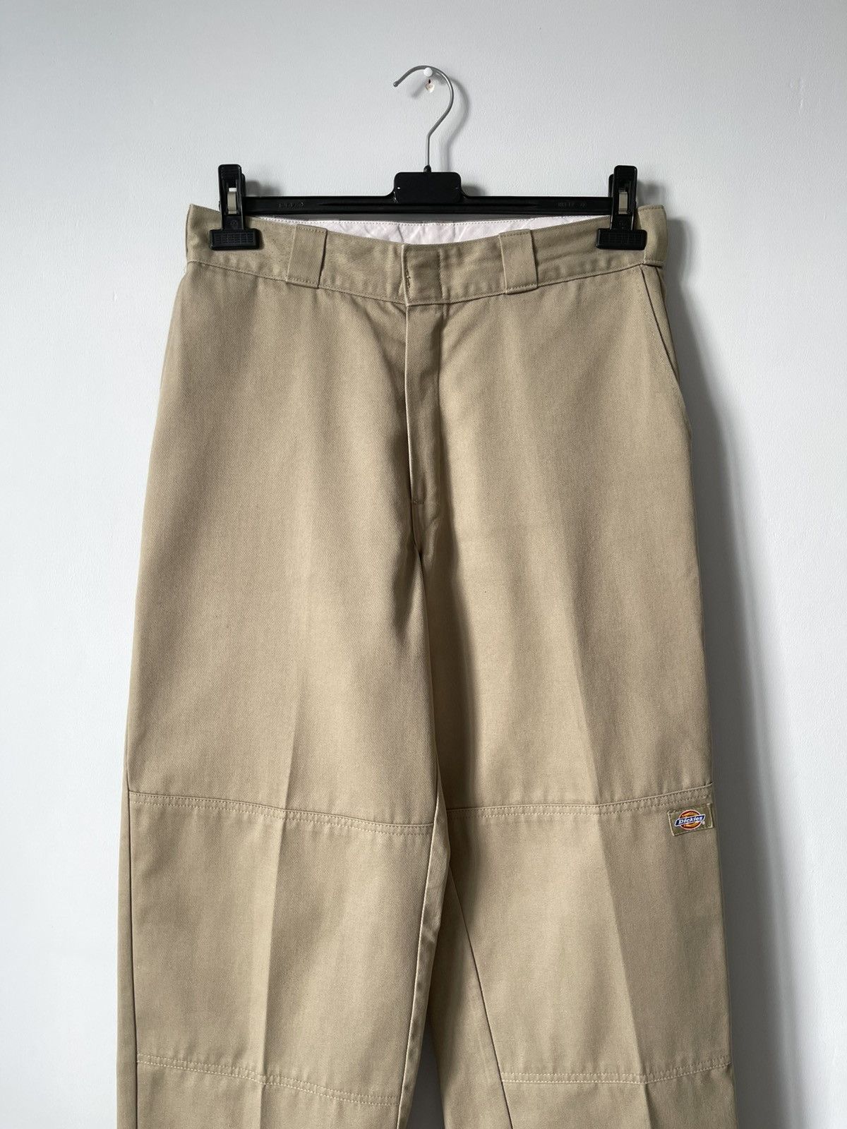 Dickies 90's Vintage Dickies Double Knee Loose Fit Chino Pants Size US 32 / EU 48 - 2 Thumbnail