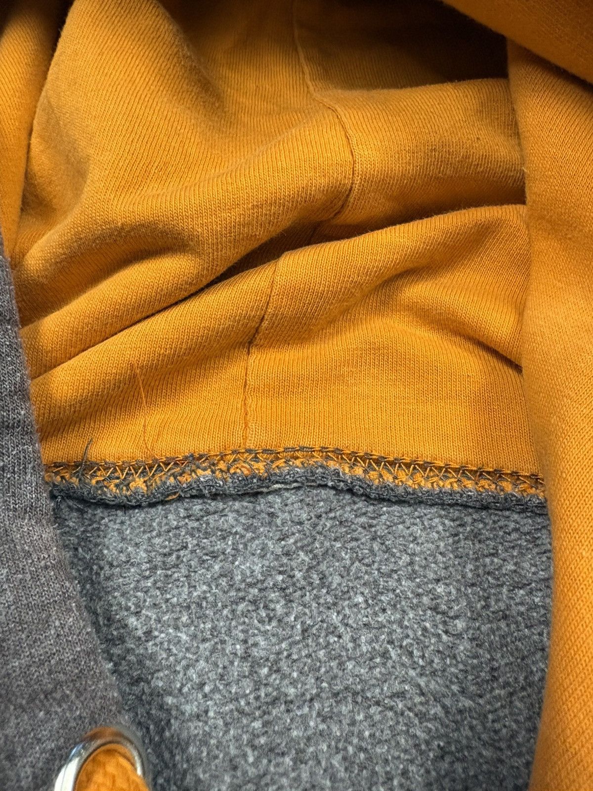 Vintage Vintage 00s Fnatic Esports Hoodie Counter Strike 1.6 Team Size US M / EU 48-50 / 2 - 11 Thumbnail