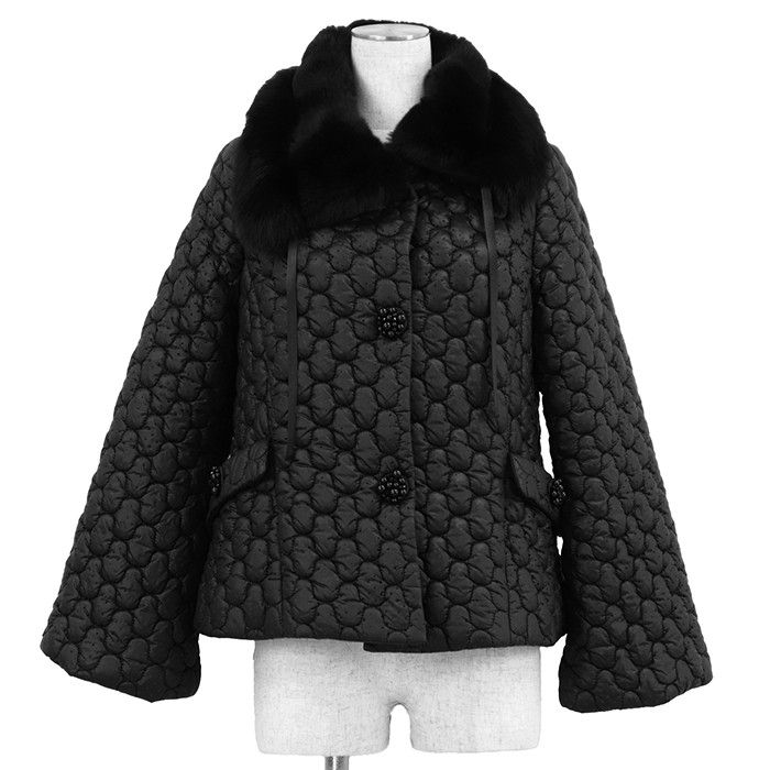 Other Other TO BE CHIC Padded Jacket Textile Outerwear DUTY FREE for USA Size ONE SIZE - 1 Thumbnail