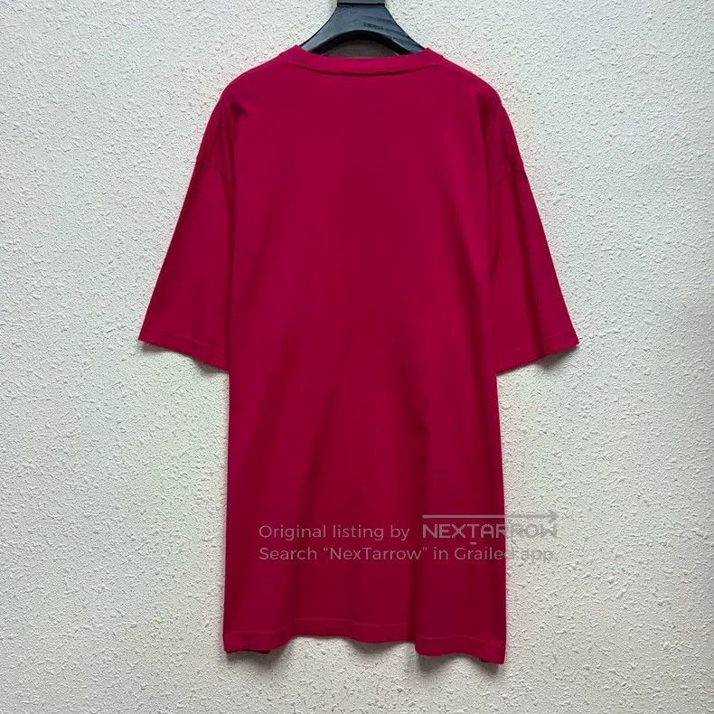 Balenciaga Balenciaga Short-sleeve Size US XS / EU 42 / 0 - 2 Thumbnail