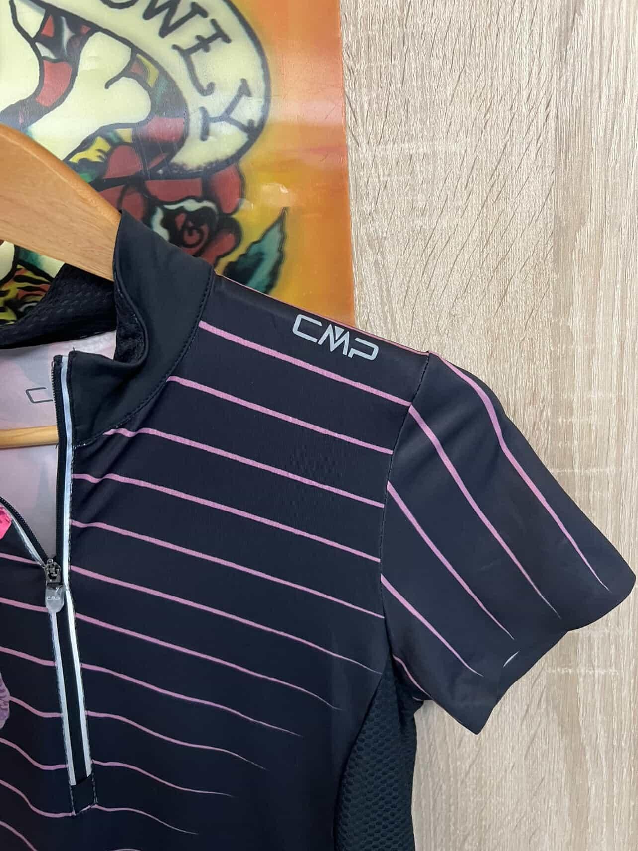 Other CMP cycling jersey Size XXS / US 00 / IT 34 - 6 Thumbnail